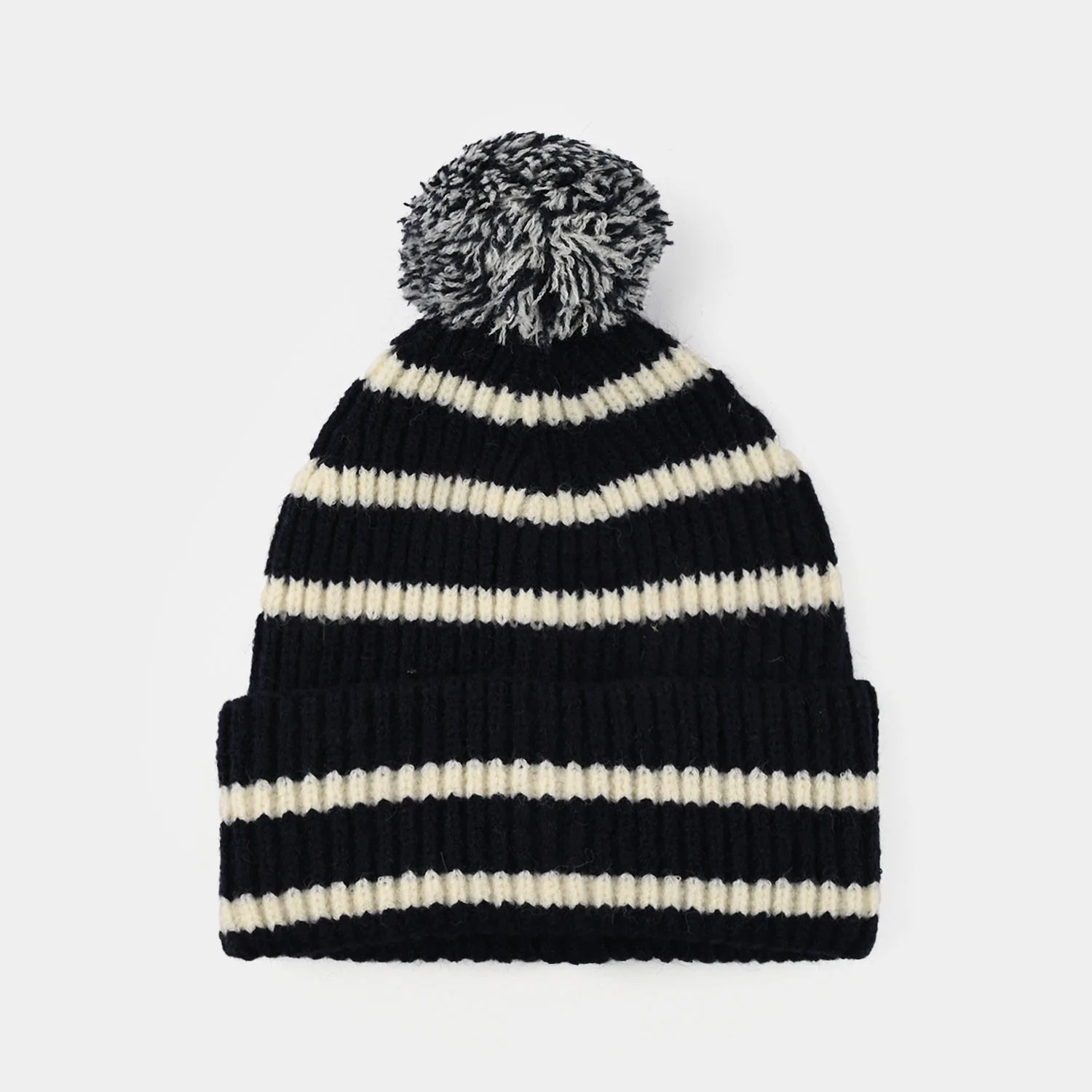 Baby Winter Woolen Cap/Hat - Image 2
