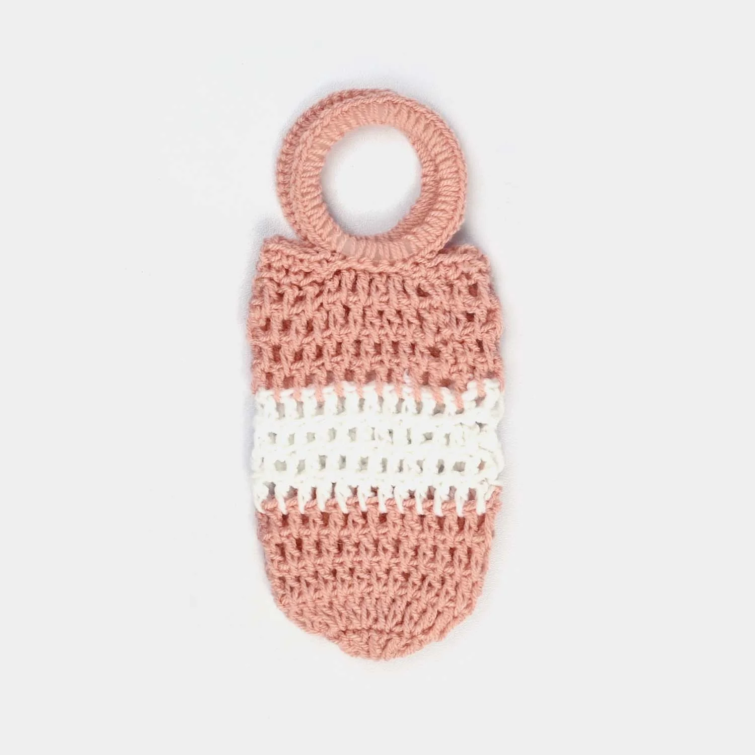 Soft Knitted Feeder Cover