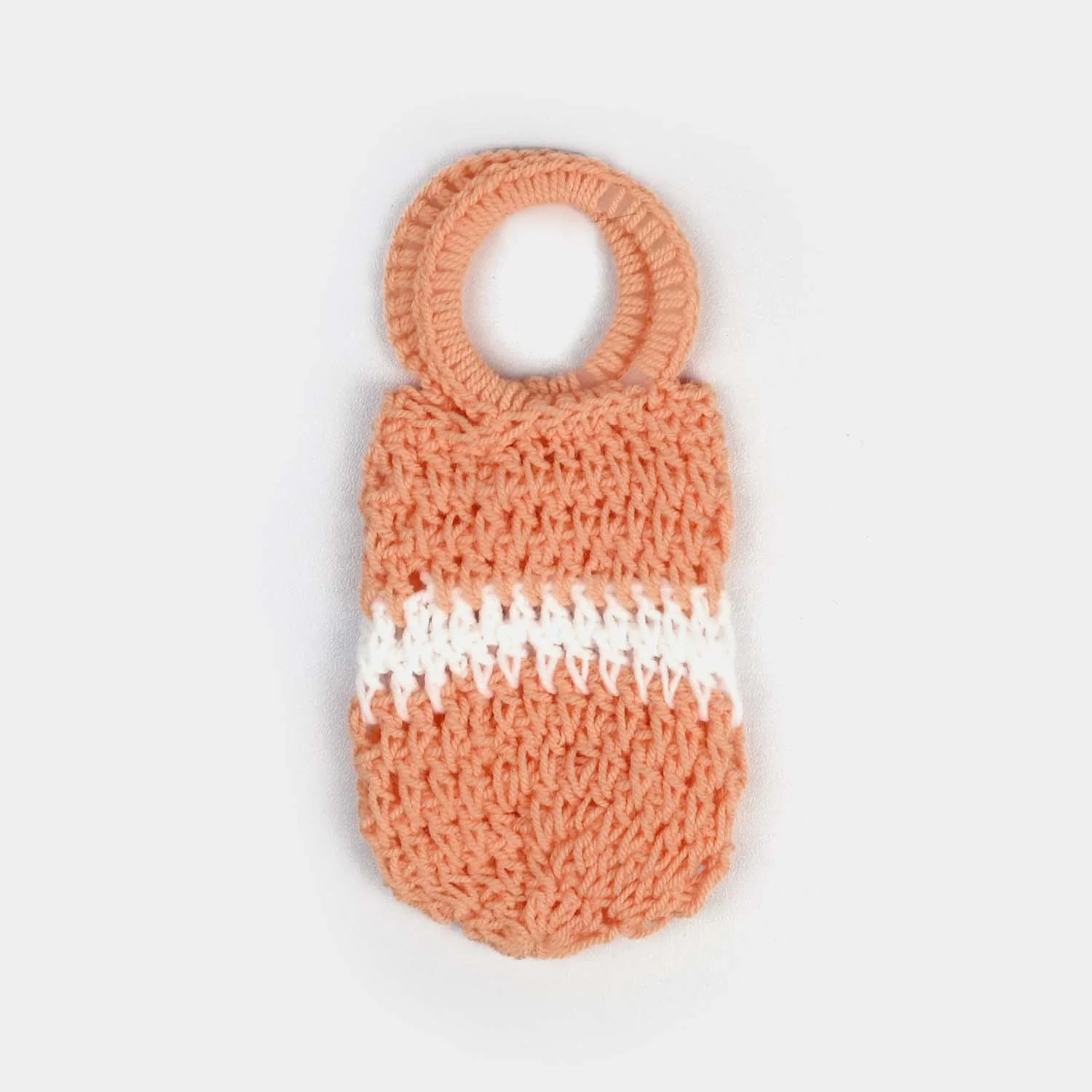 Soft Knitted Feeder Cover