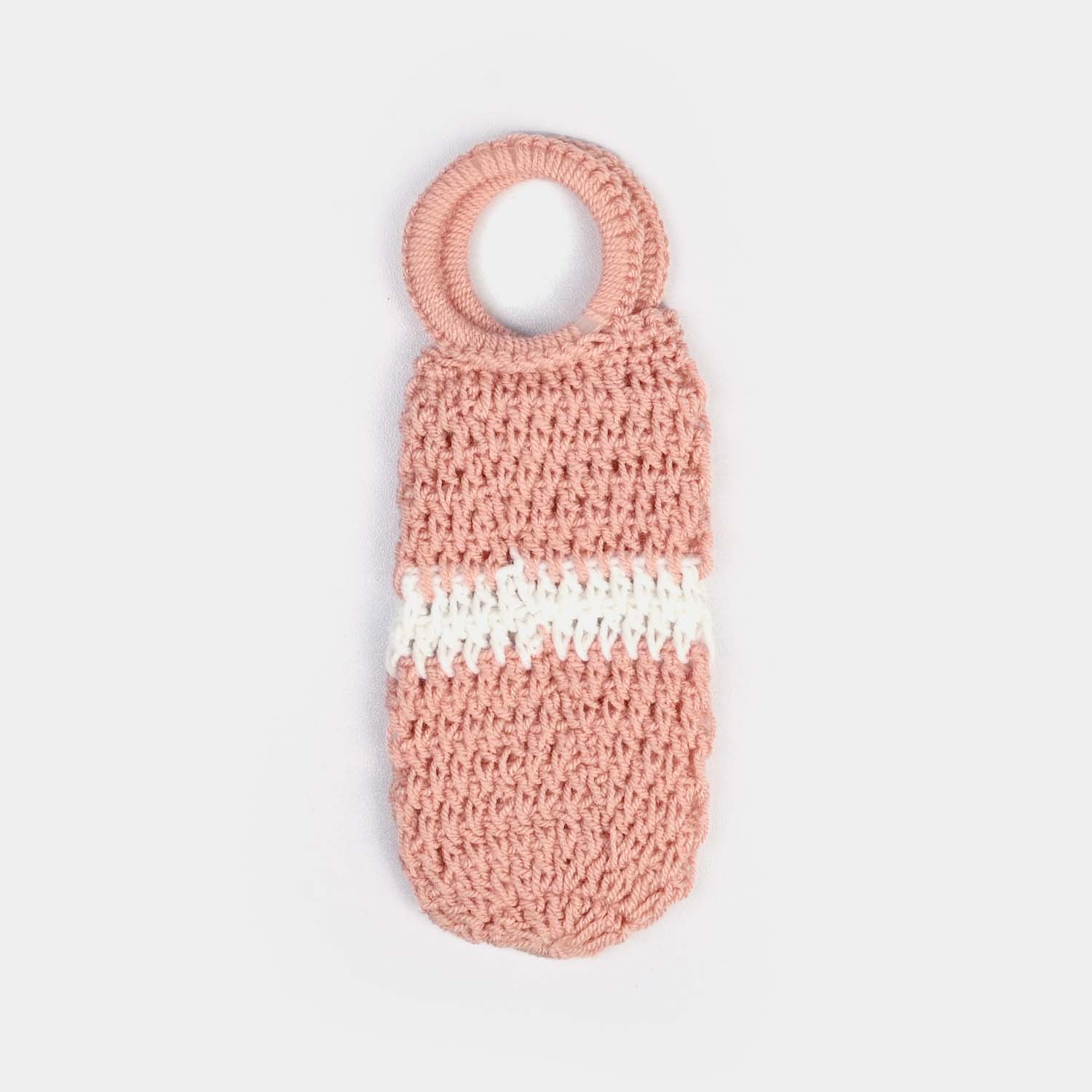 Soft Knitted Feeder Cover