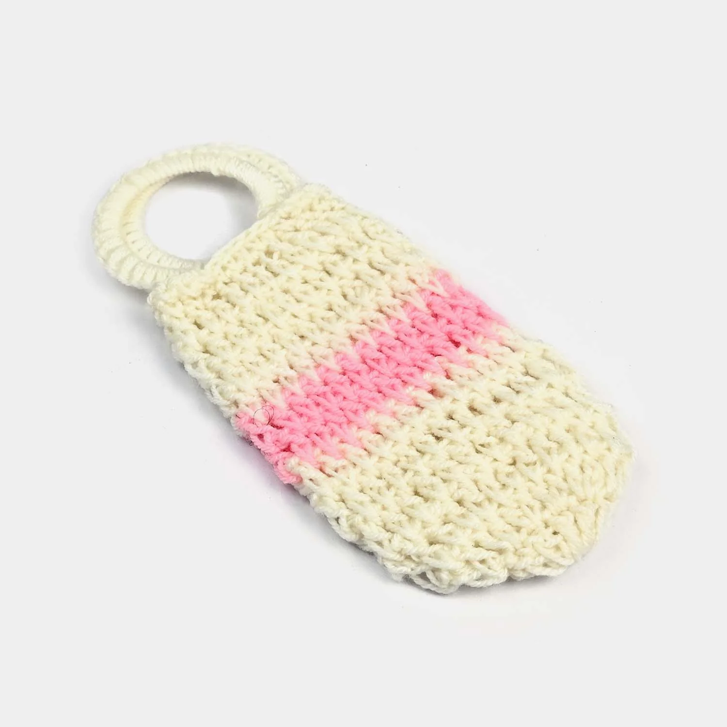 Soft Knitted Feeder Cover - Image 2