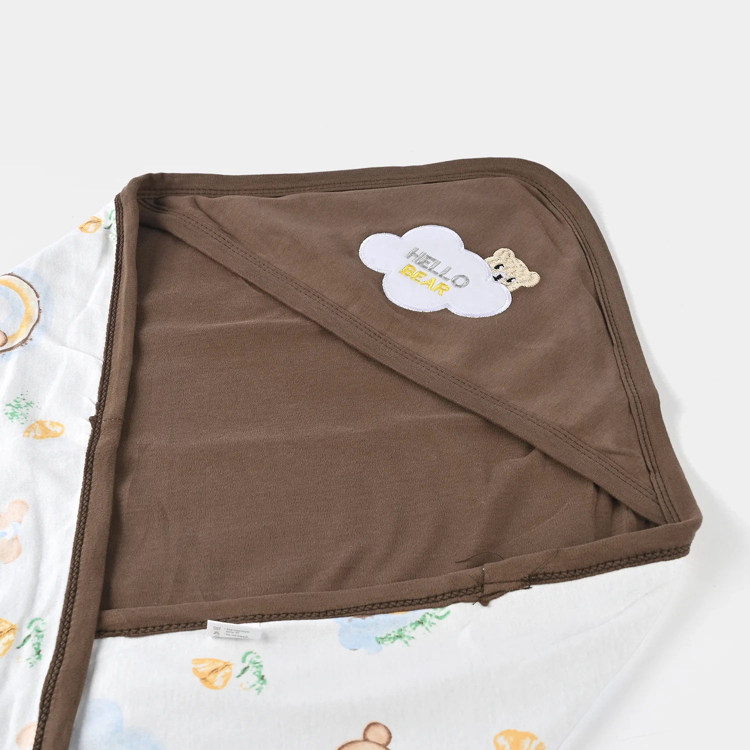 Baby Wrapping Sheet | 0M+ - Image 2
