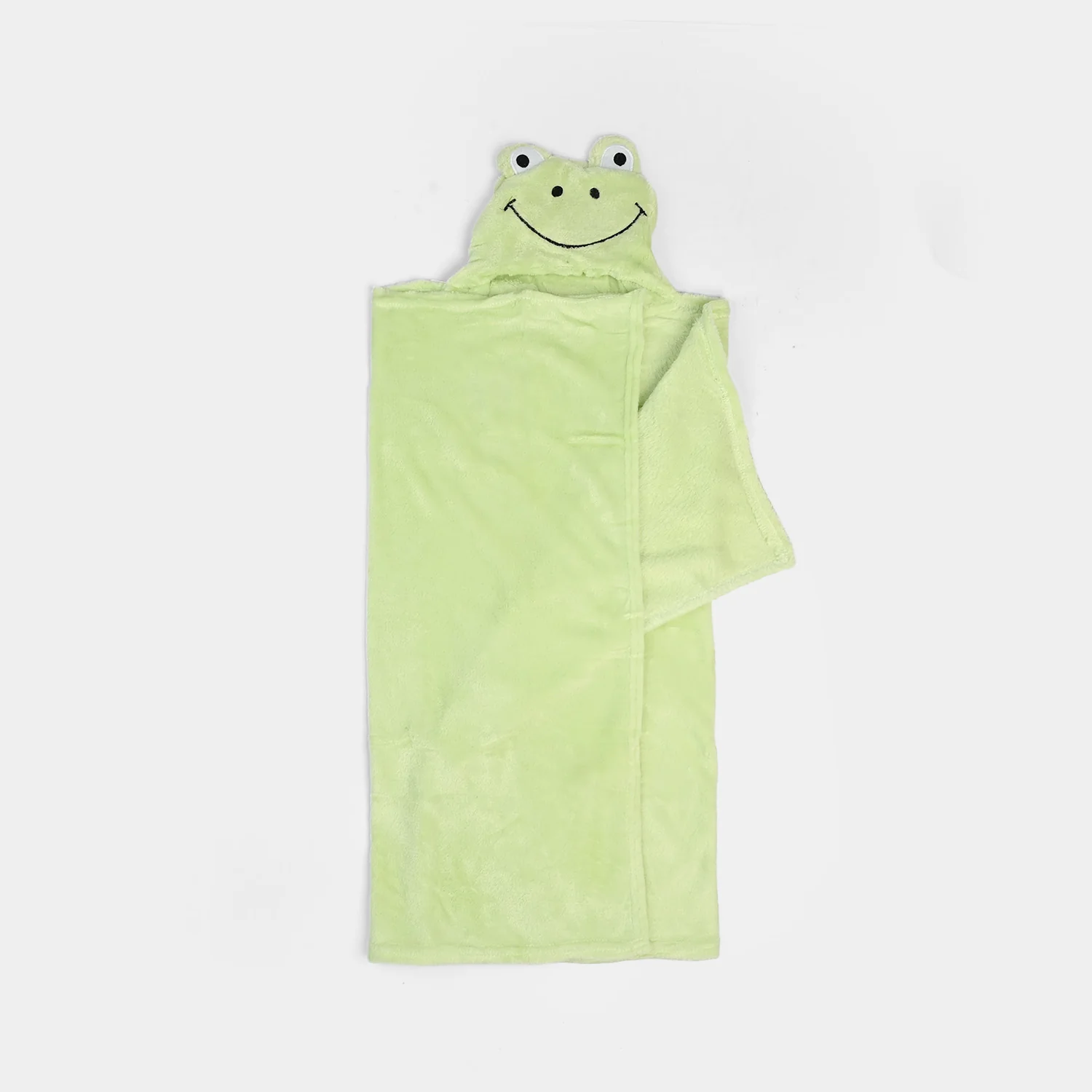 Hooded Character Blanket 0M+