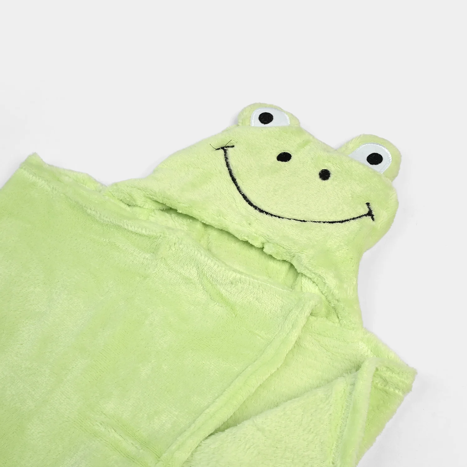 Hooded Character Blanket 0M+ - Image 2