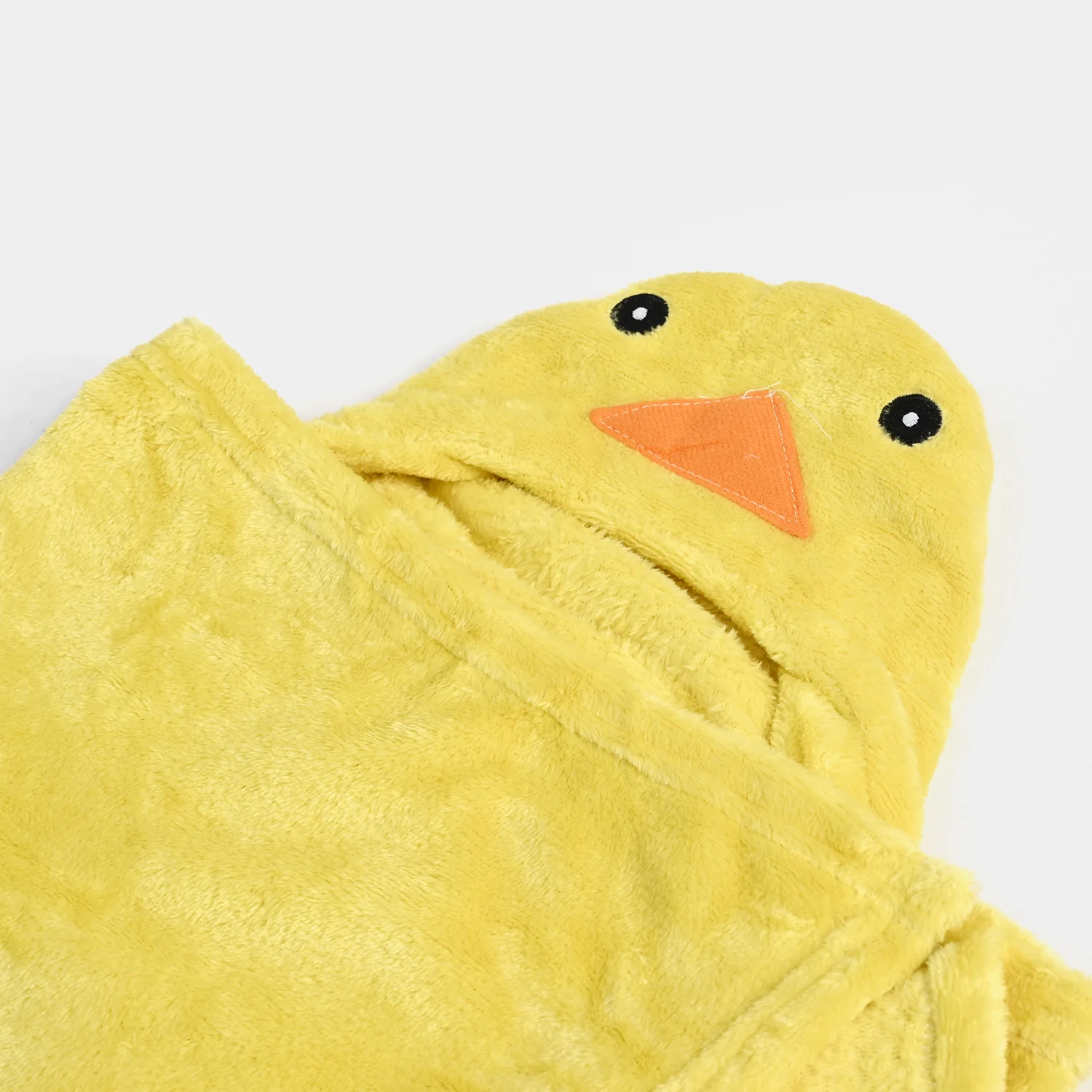 Hooded Character Blanket 0M+ - Image 2