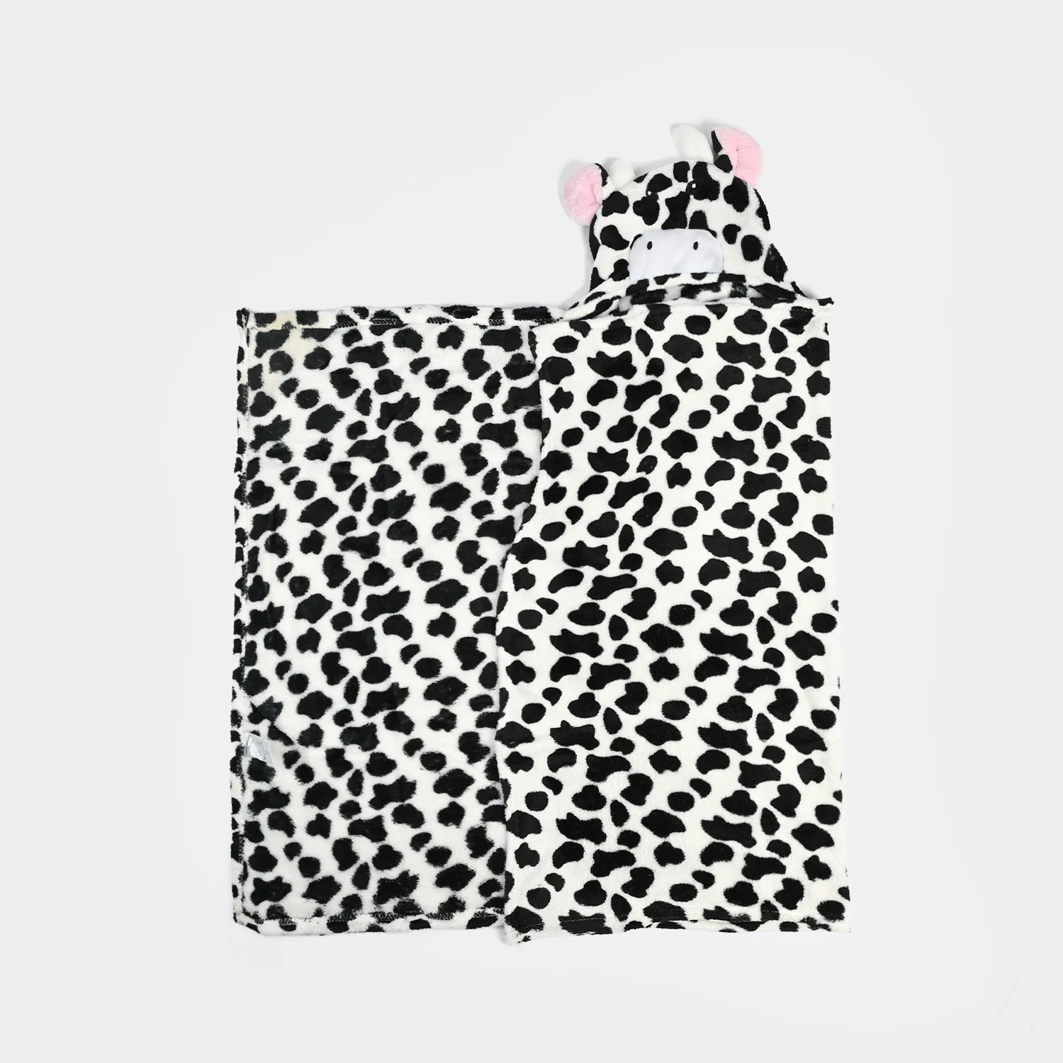 Hooded Character Blanket 0M+ - Image 4