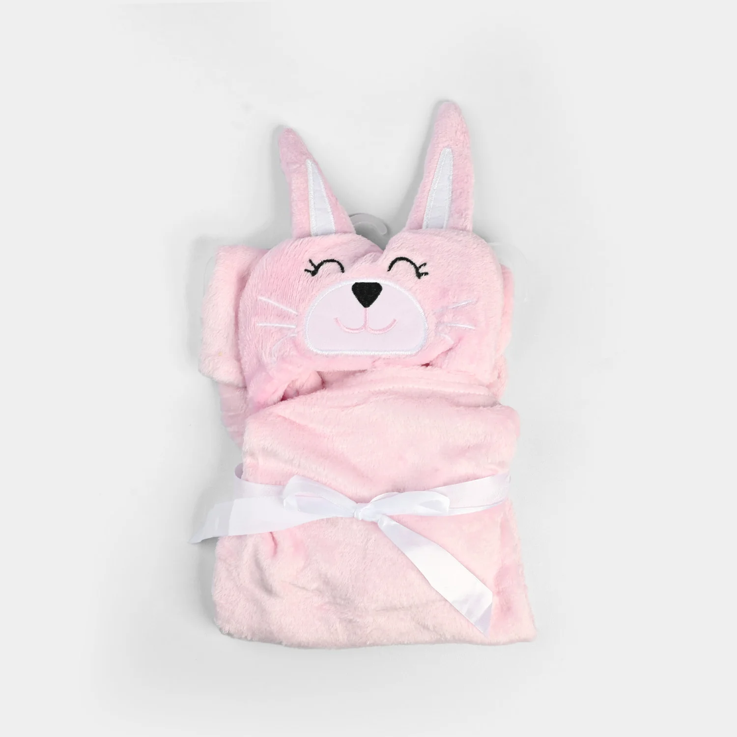 Hooded Character Blanket 0M+ - Image 3