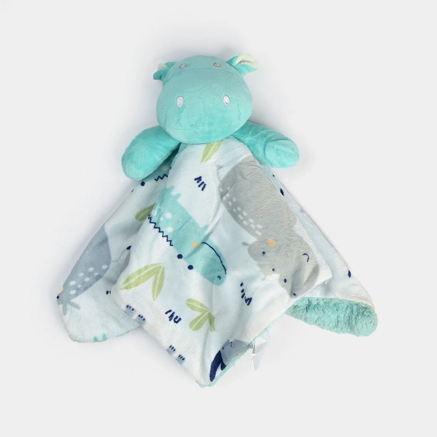 Baby Wrapping Blanket