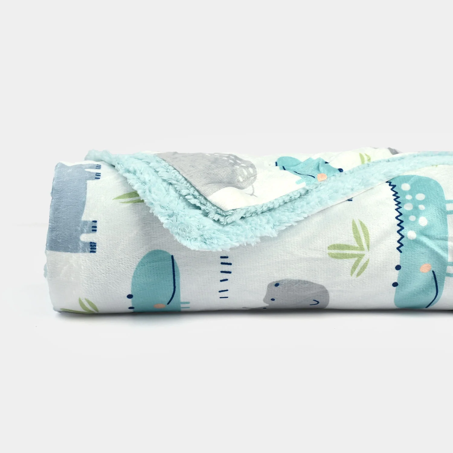 Baby Wrapping Blanket - Image 2
