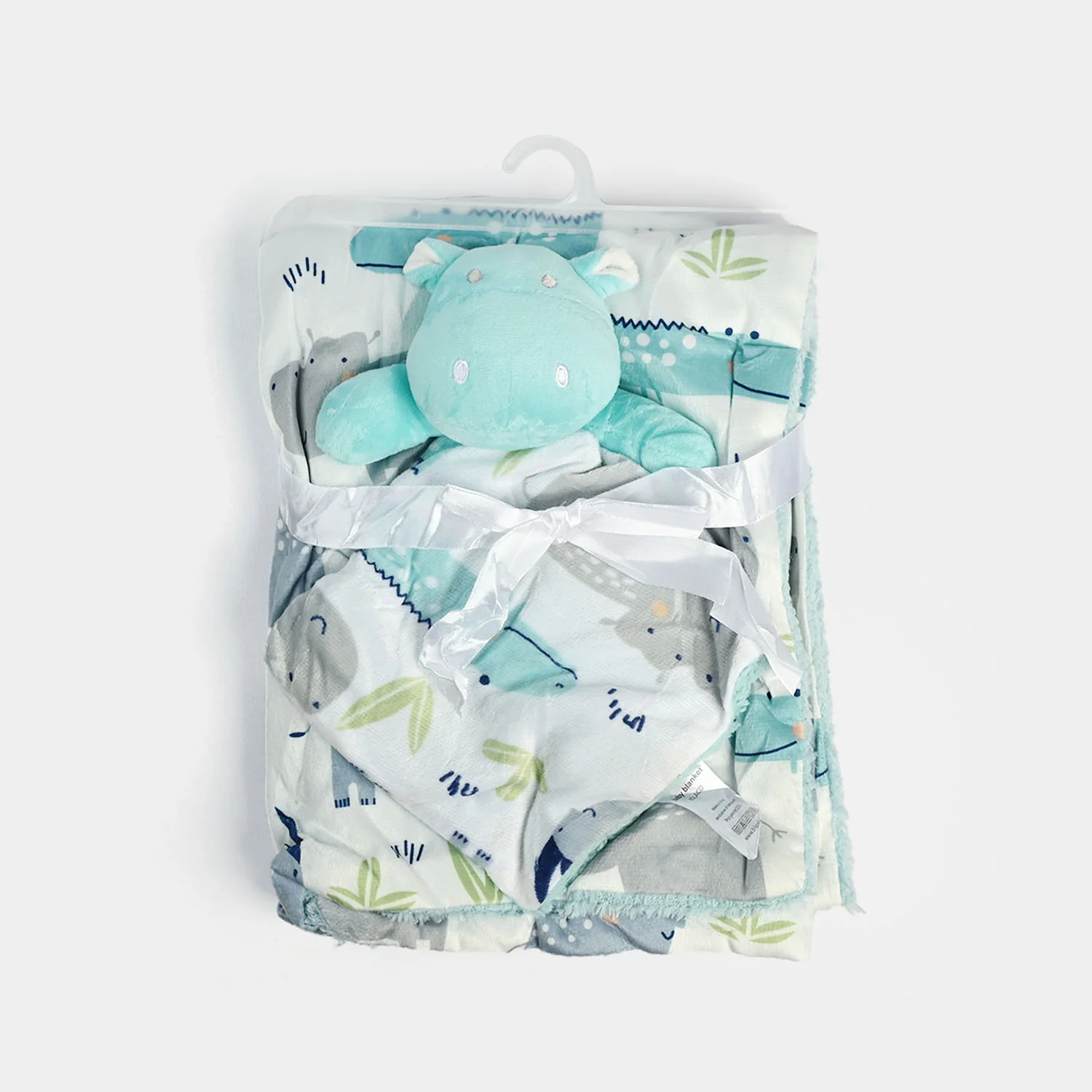 Baby Wrapping Blanket - Image 3