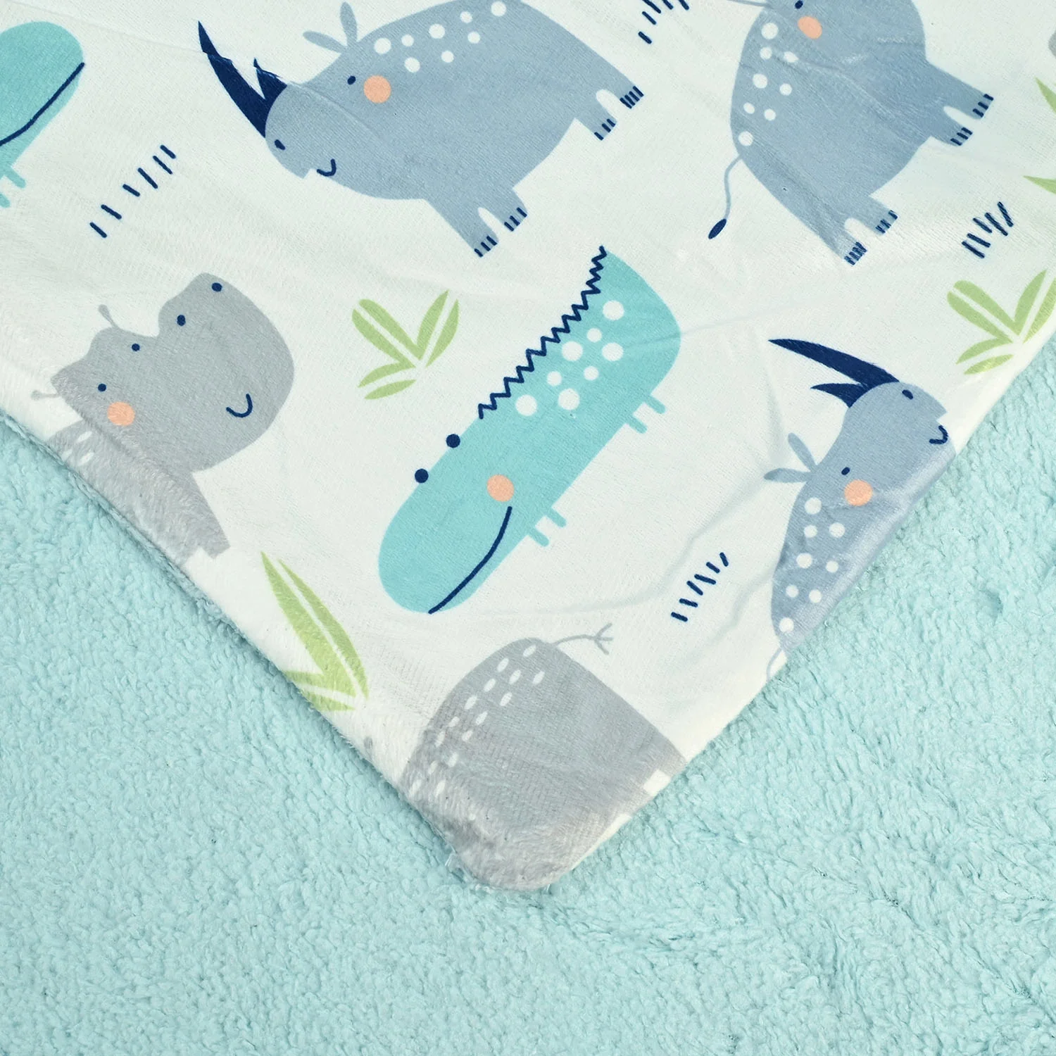 Baby Wrapping Blanket - Image 4
