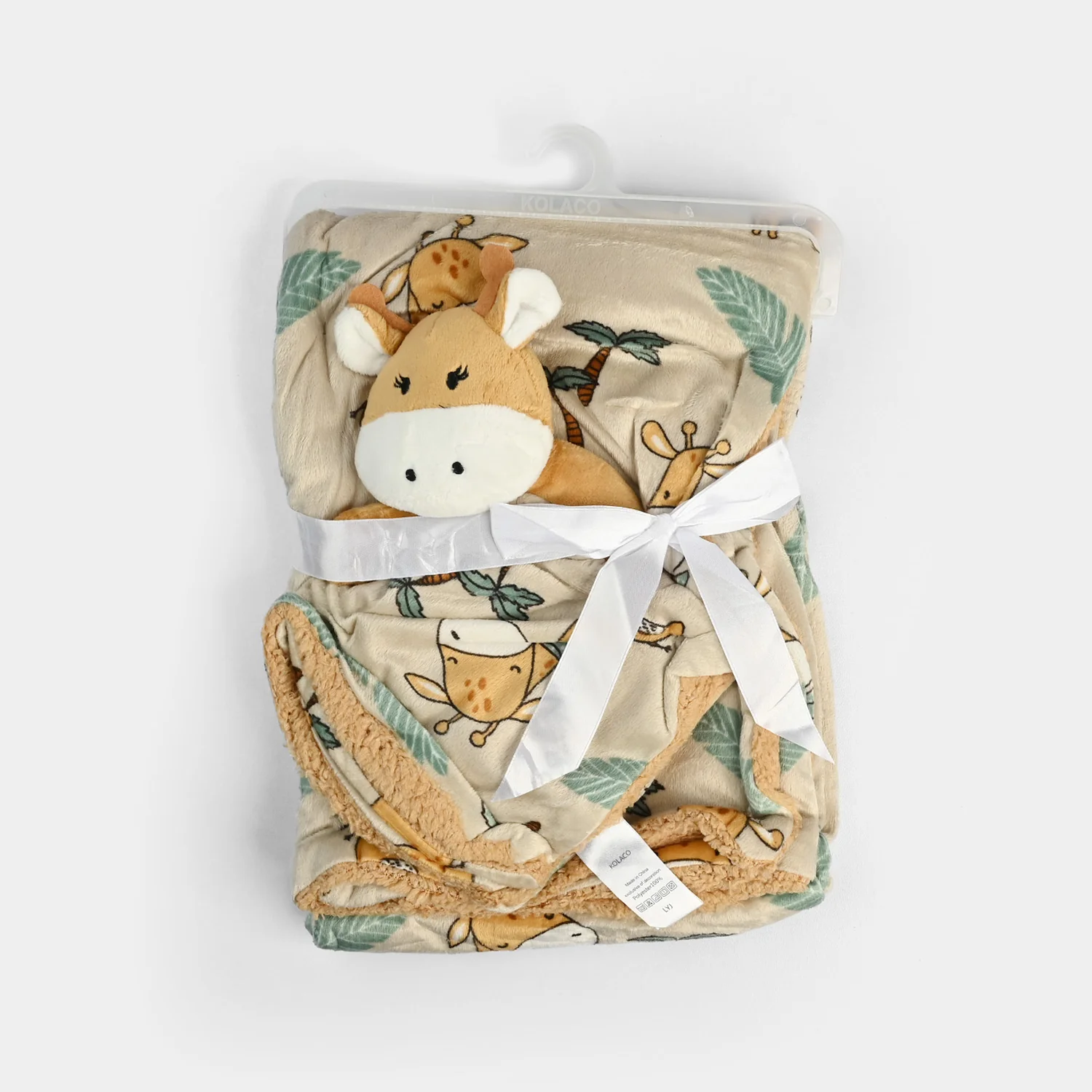 Baby Wrapping Blanket - Image 3