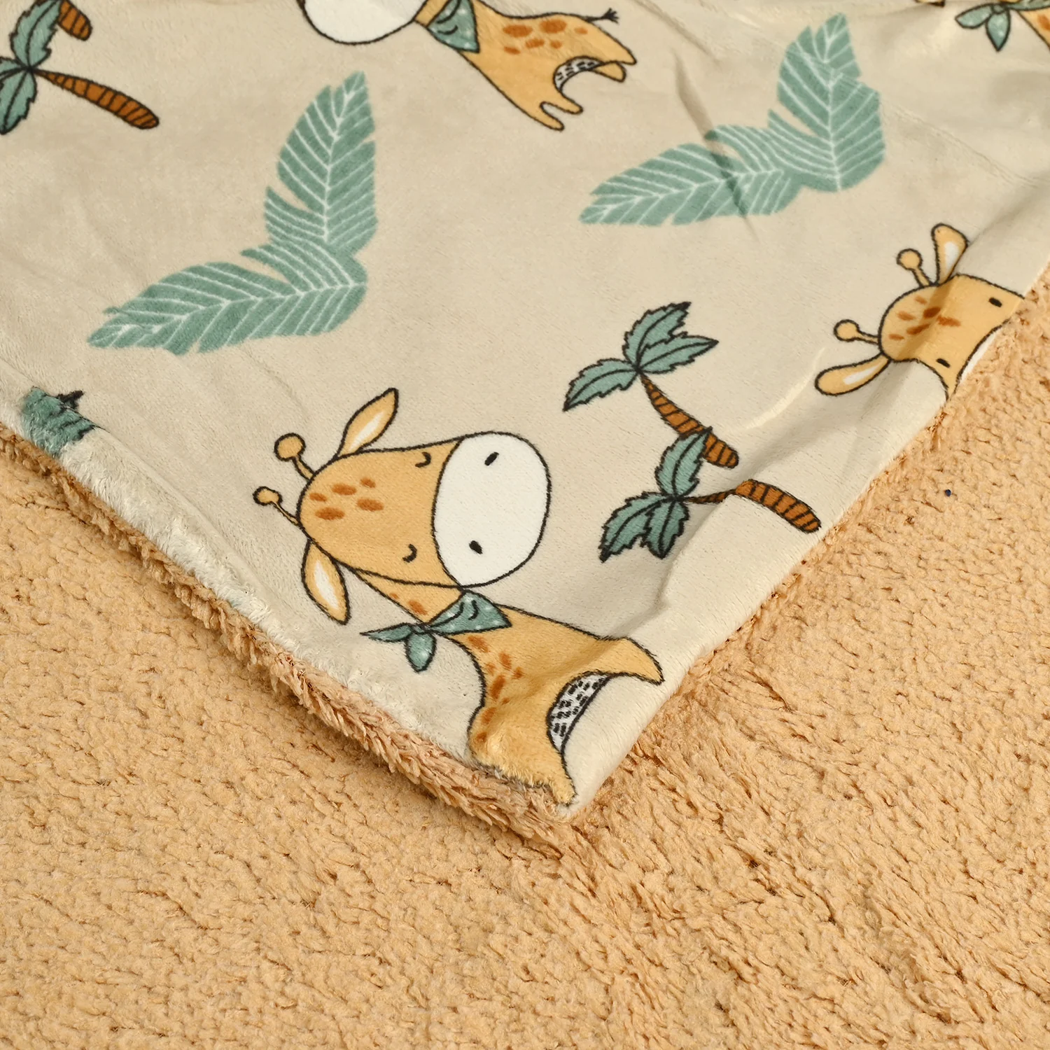Baby Wrapping Blanket - Image 4