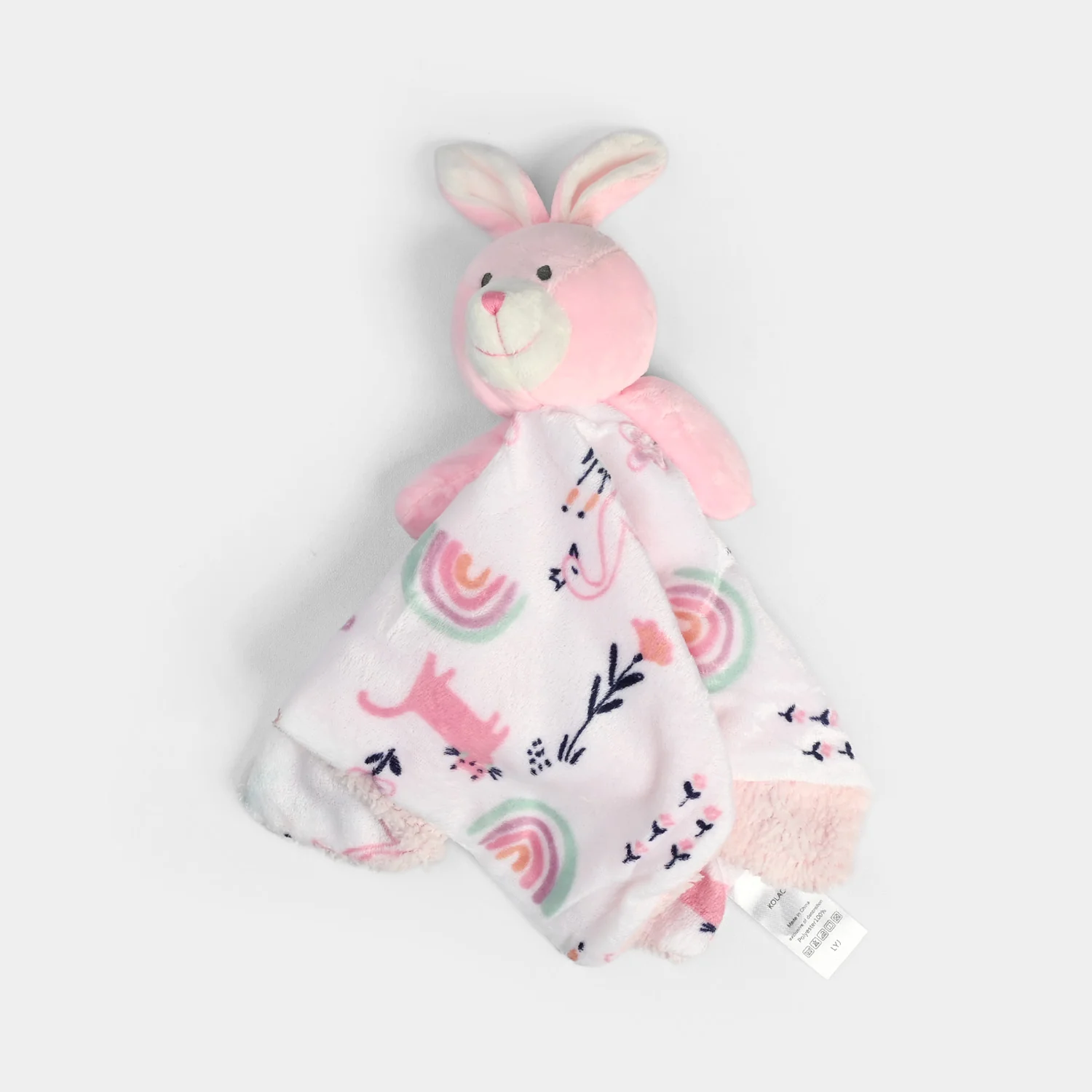 Baby Wrapping Blanket