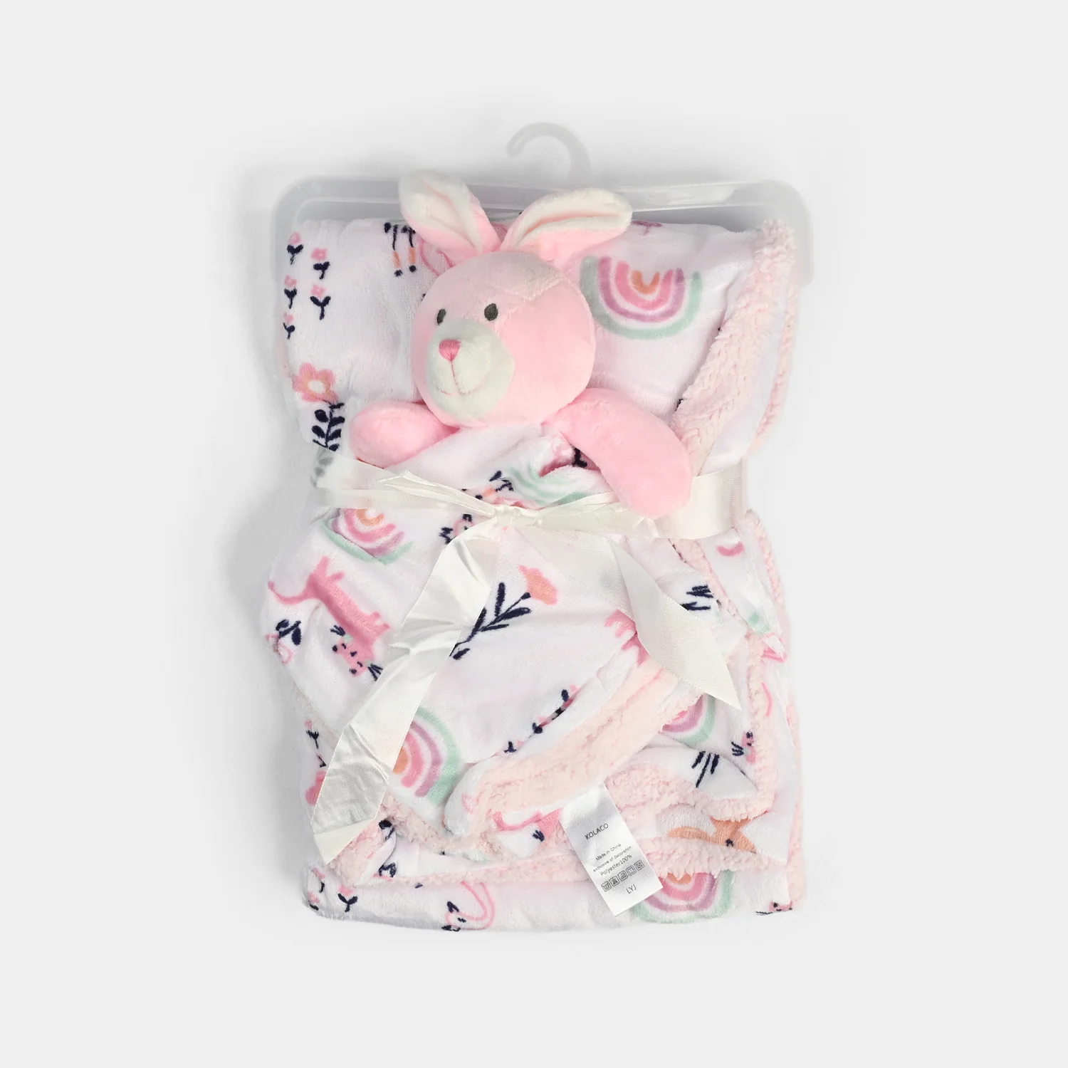 Baby Wrapping Blanket - Image 3