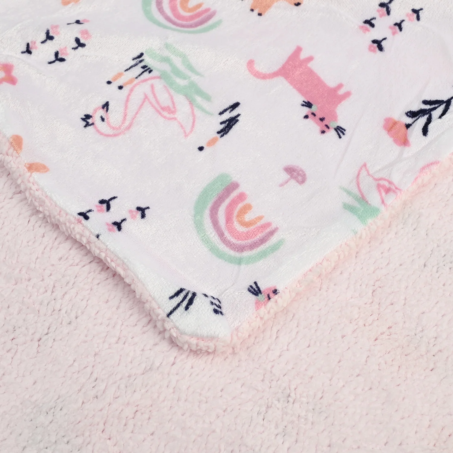 Baby Wrapping Blanket - Image 4