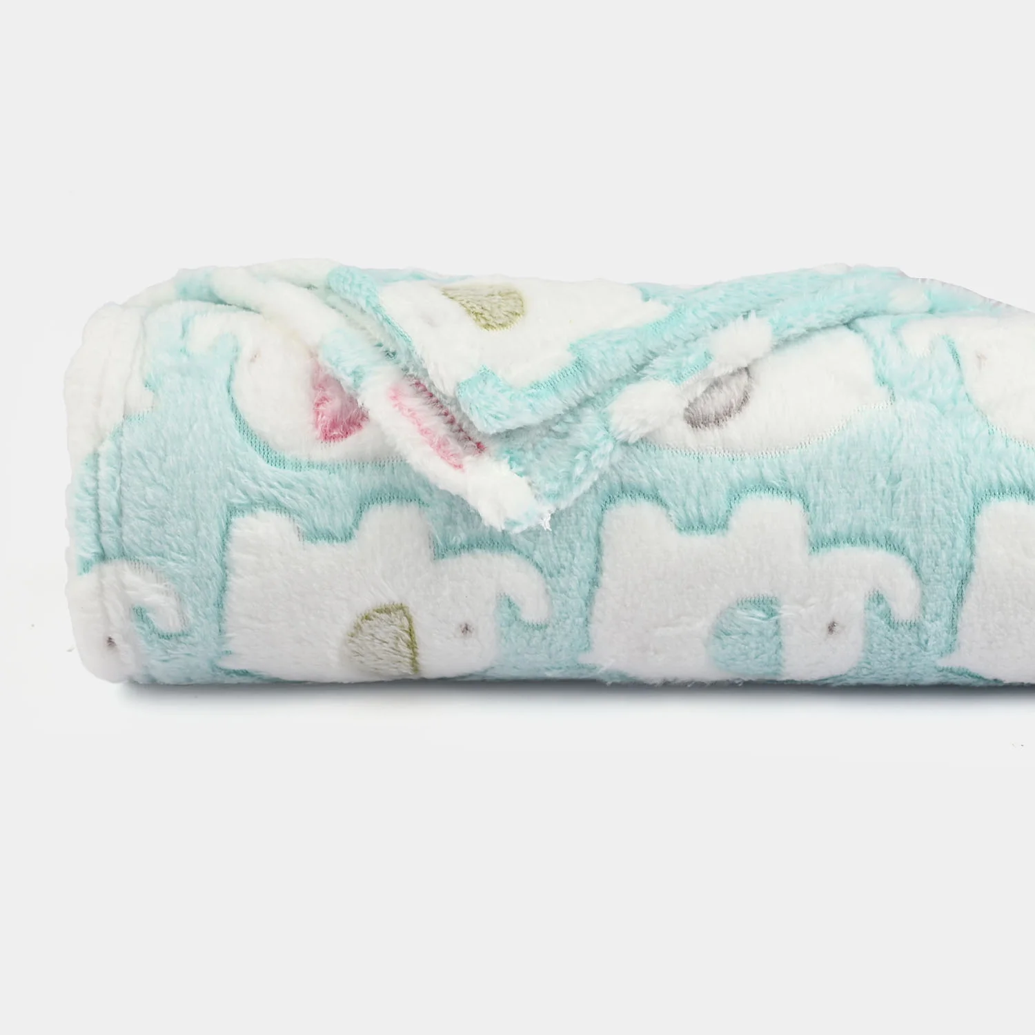 Wrapping Blanket Fleece | 30x30 - Image 2