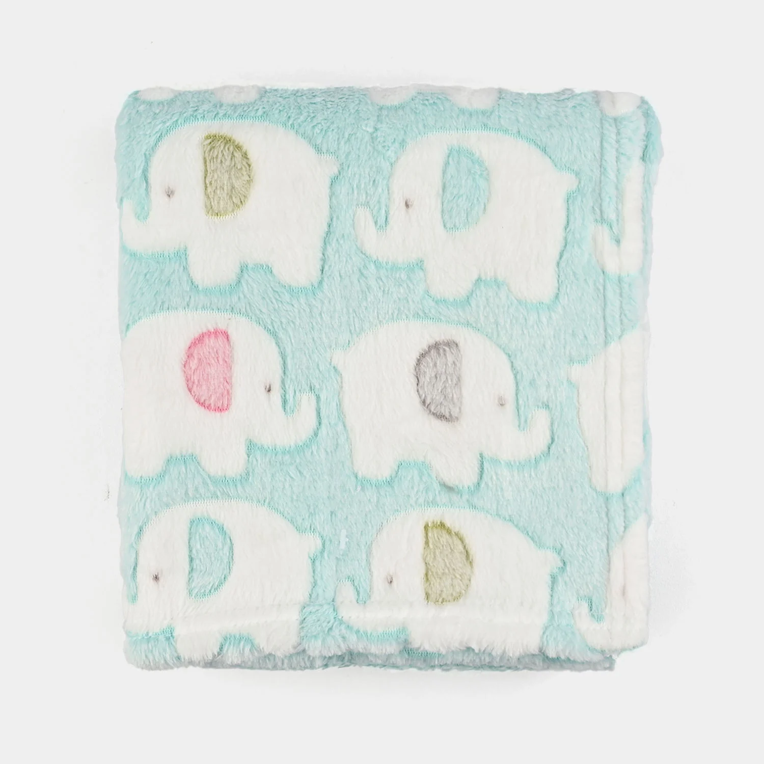 Wrapping Blanket Fleece | 30x30 - Image 3