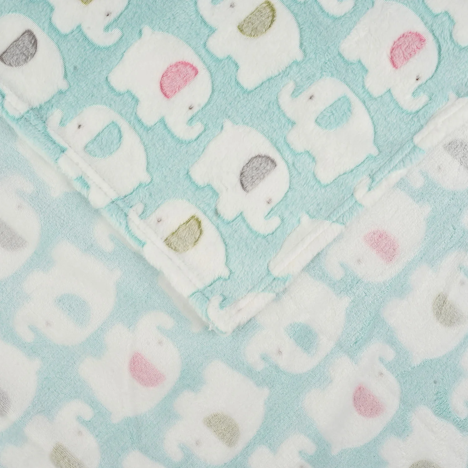 Wrapping Blanket Fleece | 30x30 - Image 4