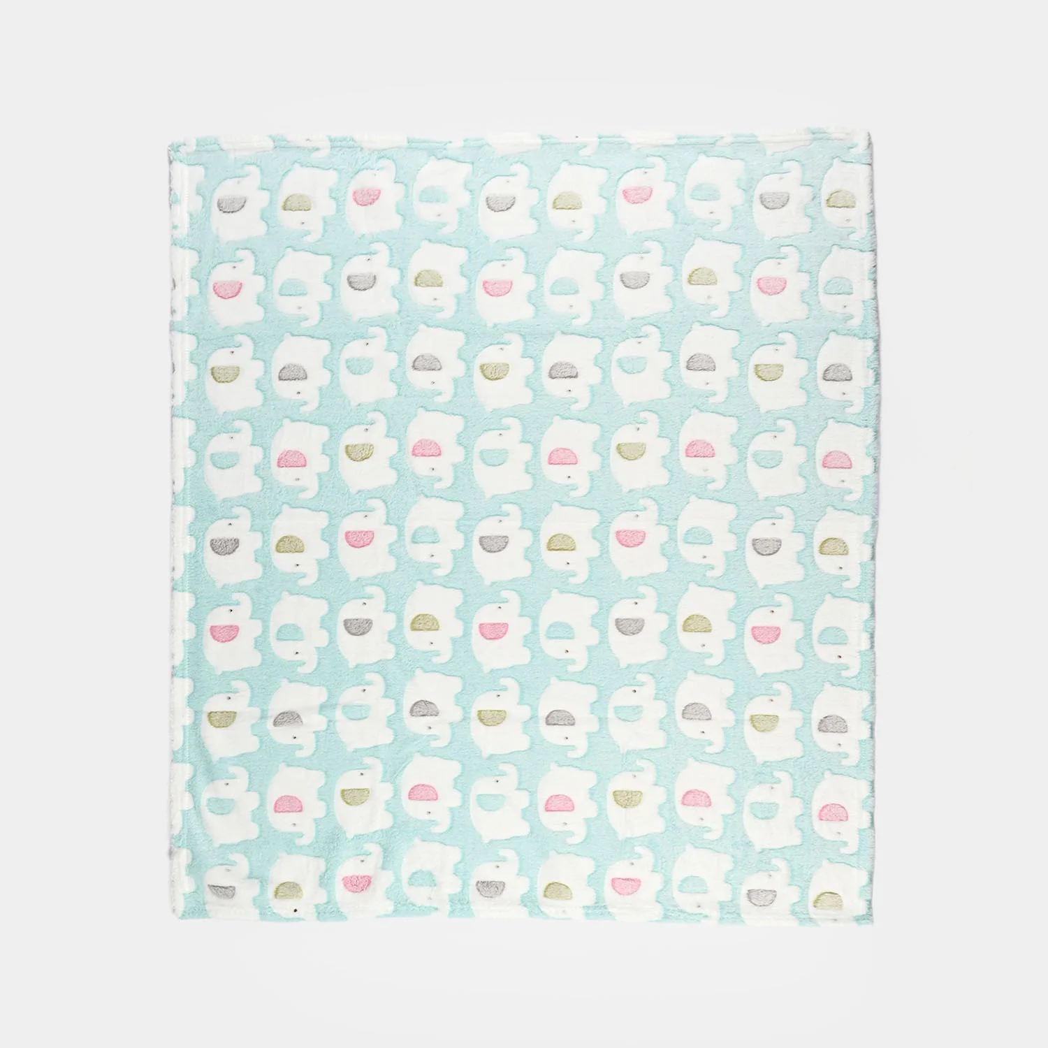 Wrapping Blanket Fleece | 30x30 - Image 5