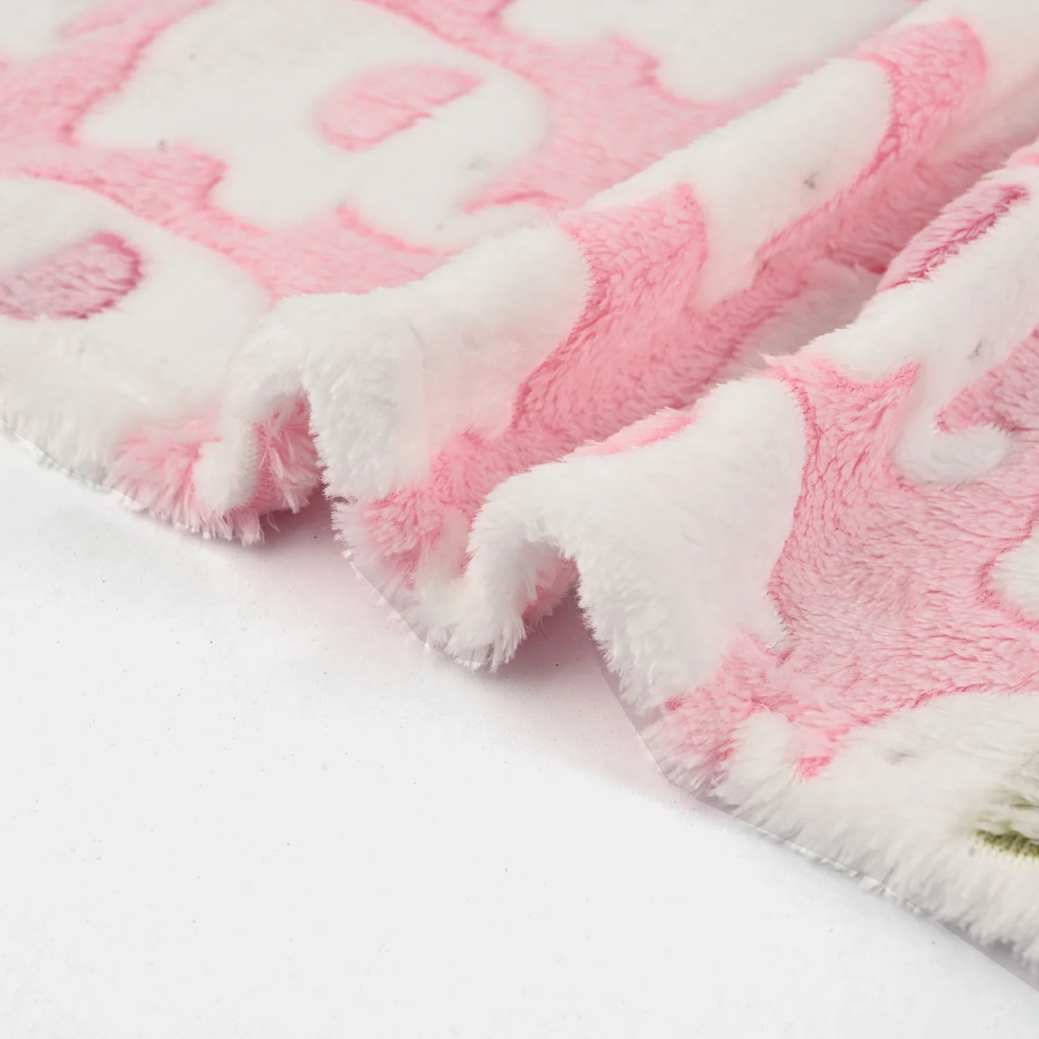 Wrapping Blanket Fleece | 30x30
