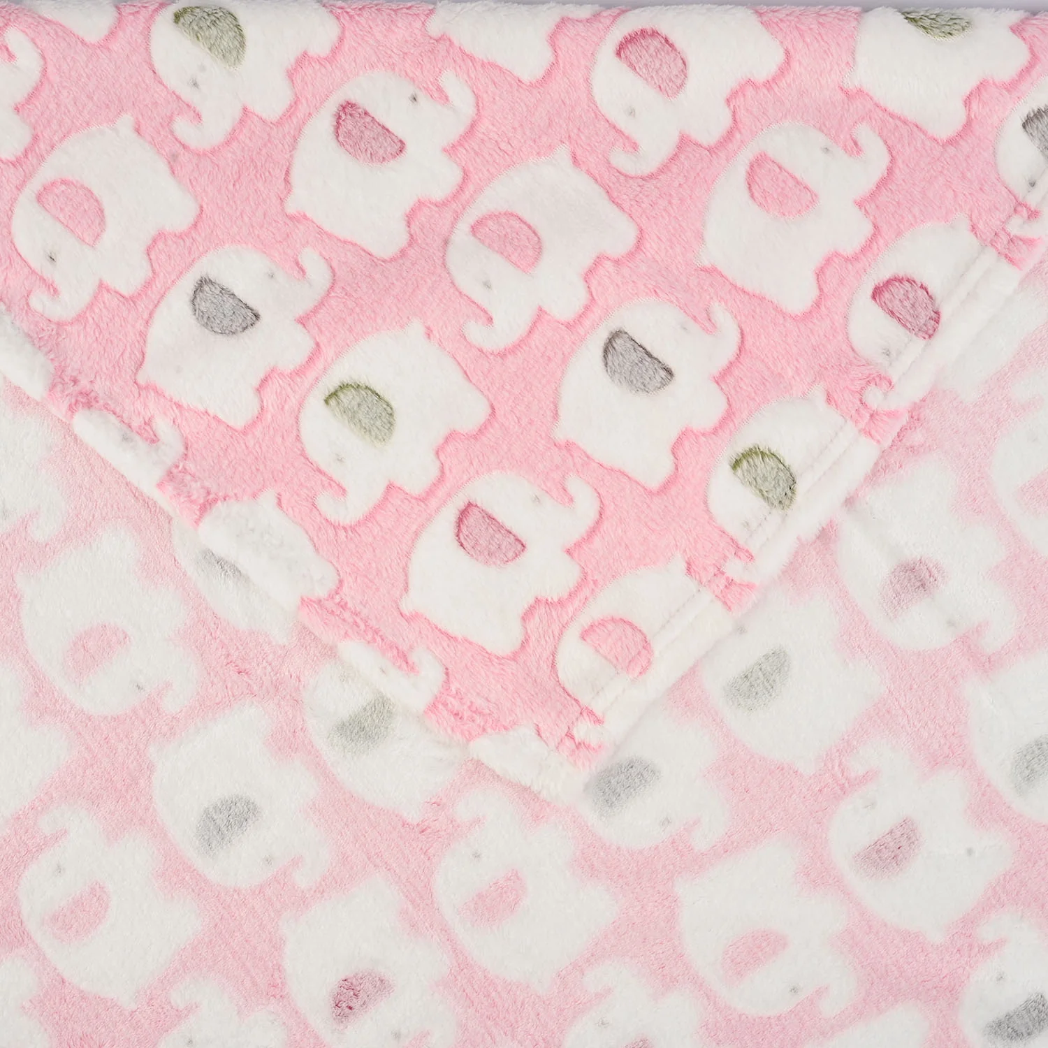 Wrapping Blanket Fleece | 30x30 - Image 4