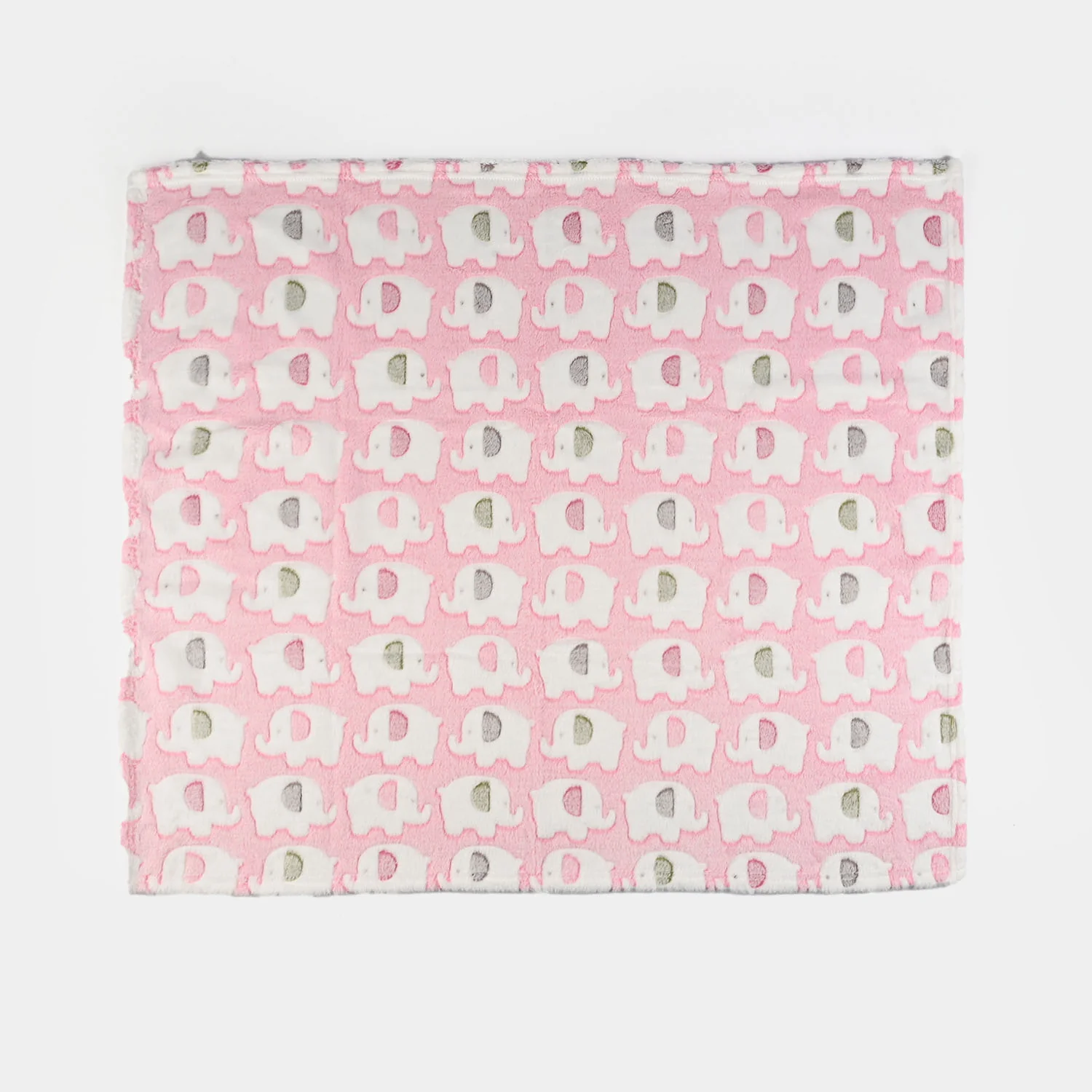 Wrapping Blanket Fleece | 30x30 - Image 5