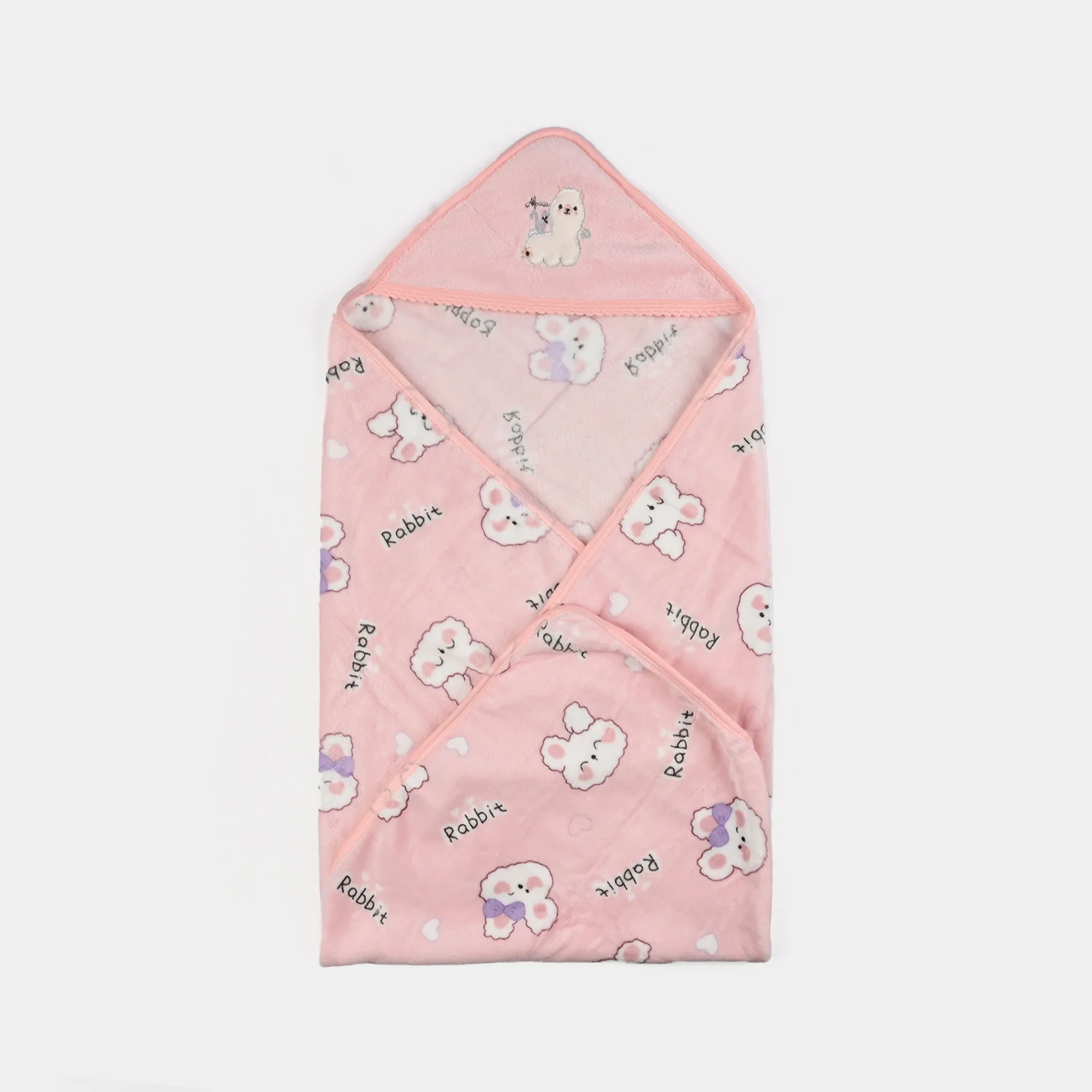 Infant Wrapping Sheet | 0M+