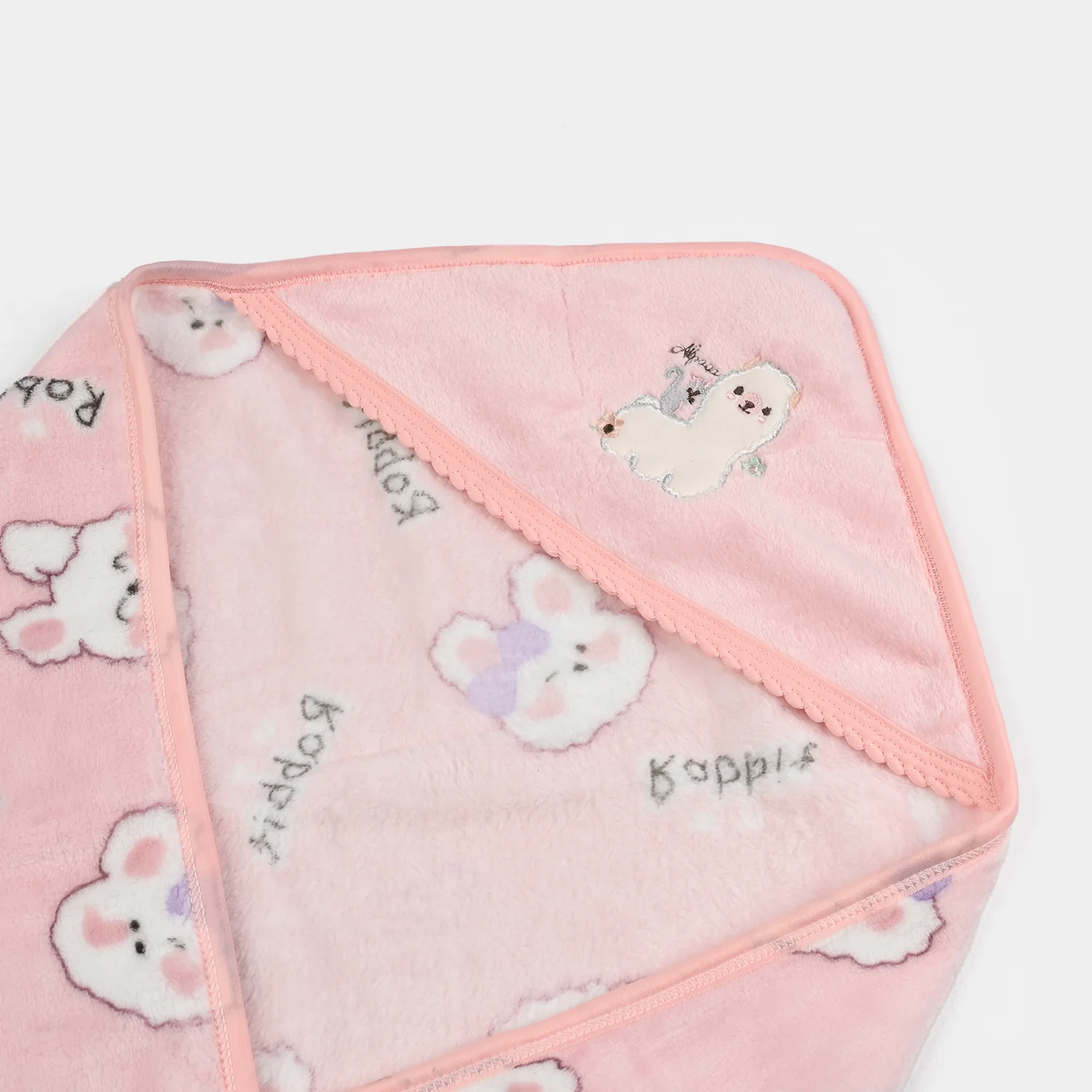 Infant Wrapping Sheet | 0M+ - Image 2