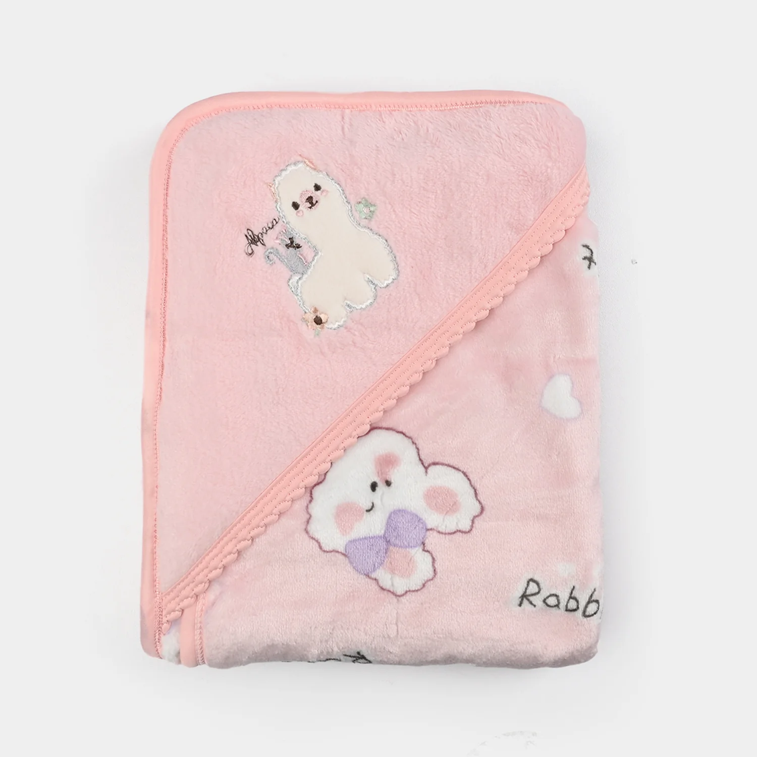 Infant Wrapping Sheet | 0M+ - Image 3