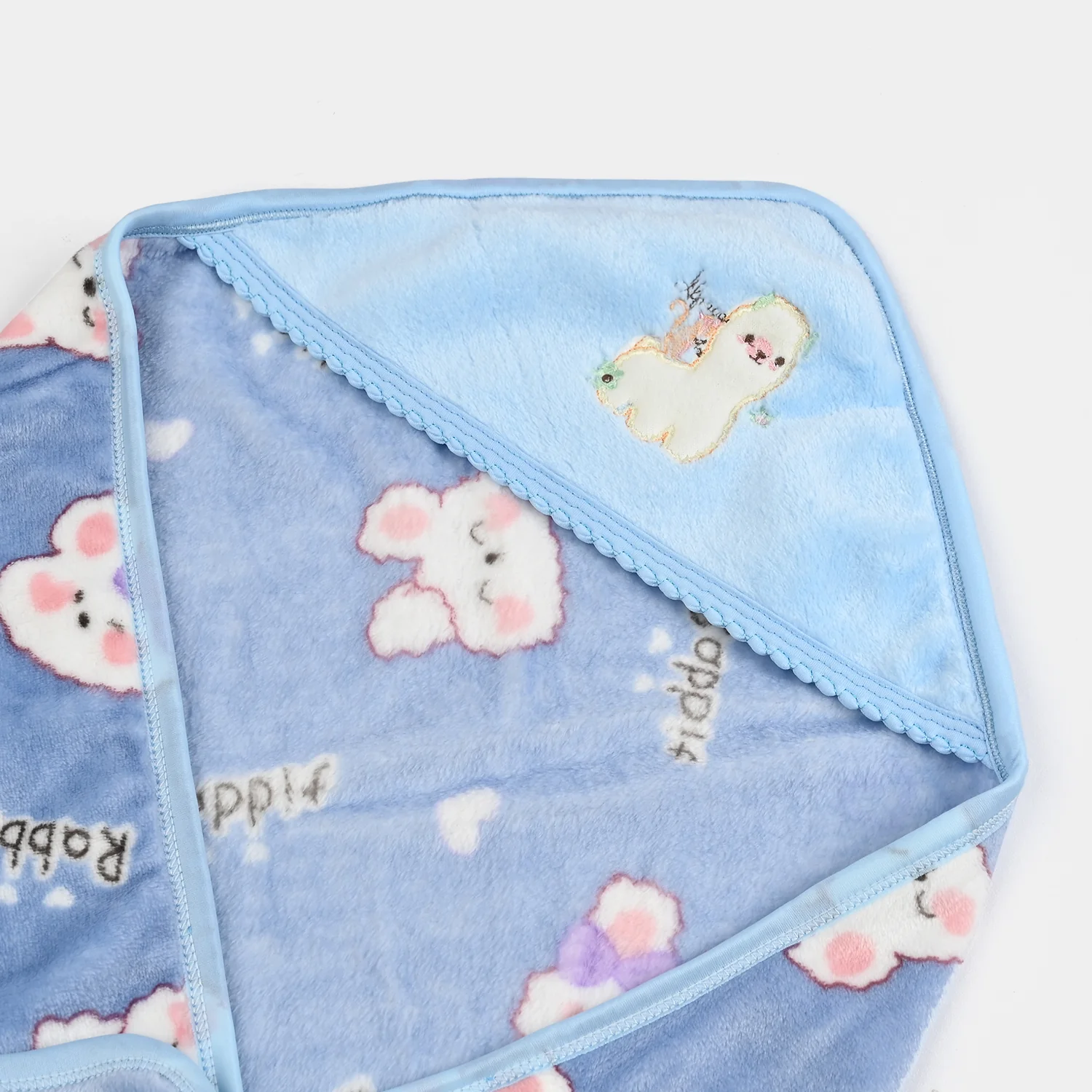Infant Wrapping Sheet | 0M+ - Image 2