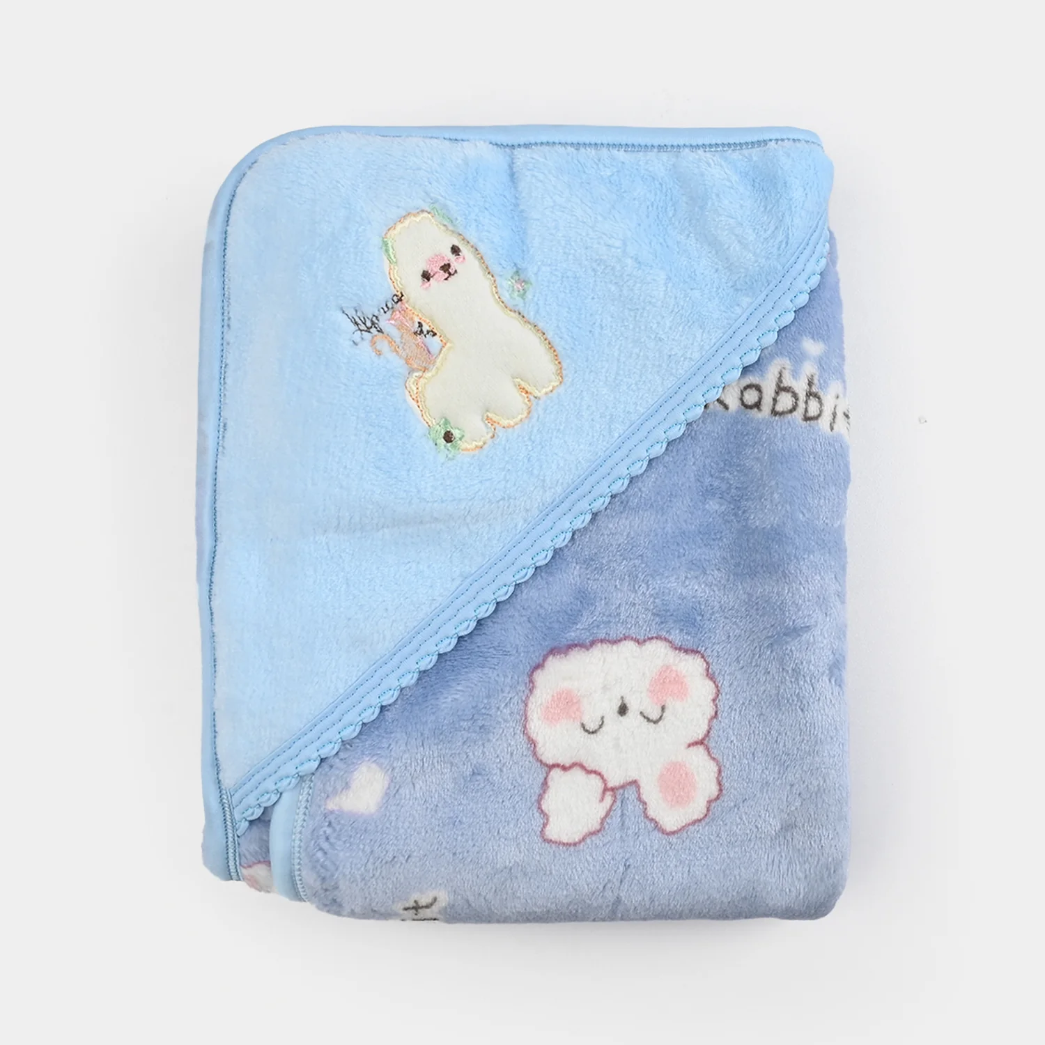 Infant Wrapping Sheet | 0M+ - Image 3