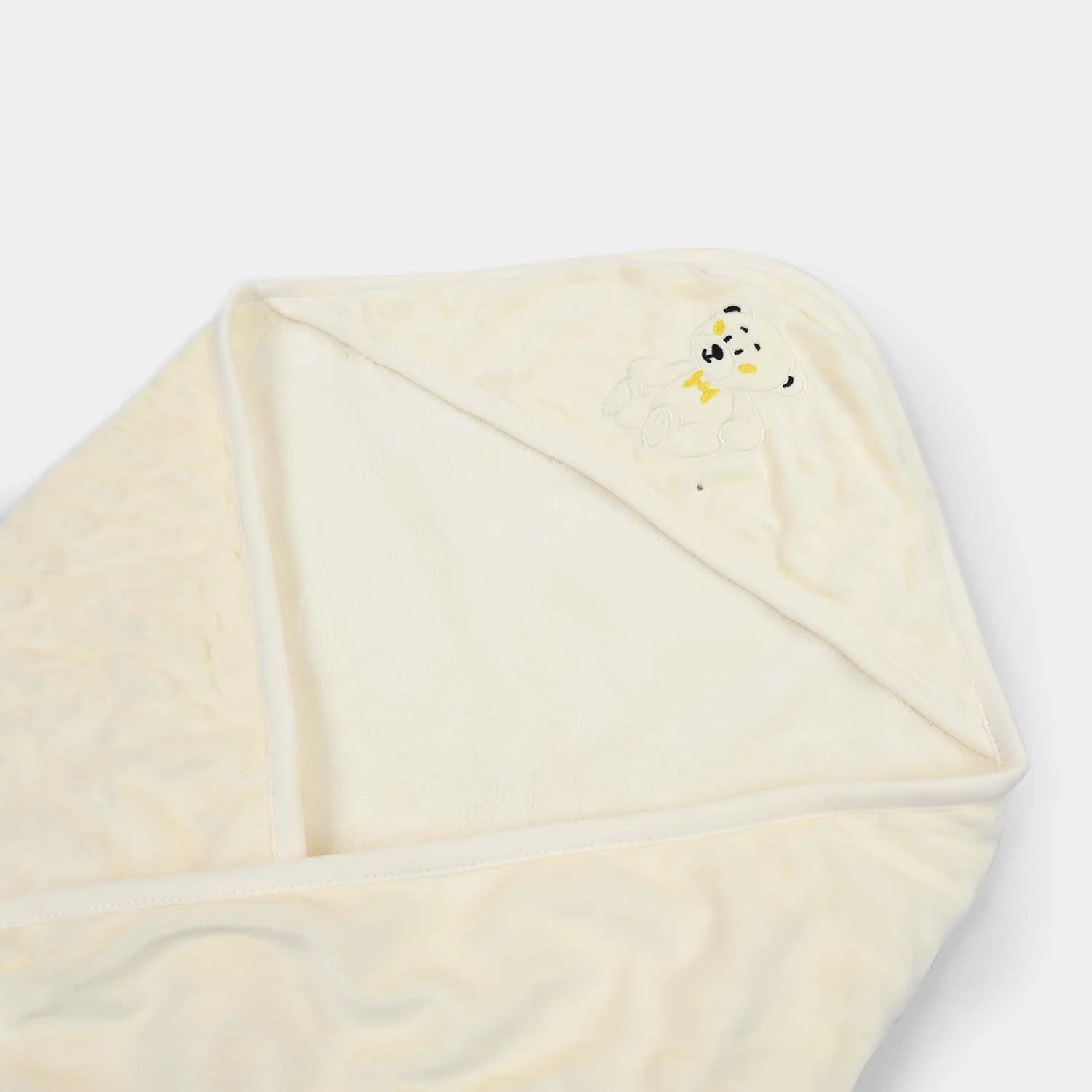 Baby Wrapping Sheet - Image 2