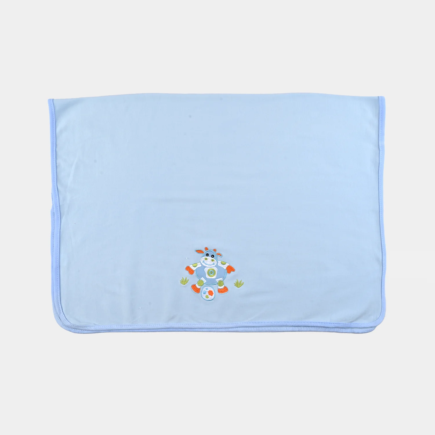 Baby Wrapping Sheet | 2PCs - Image 2