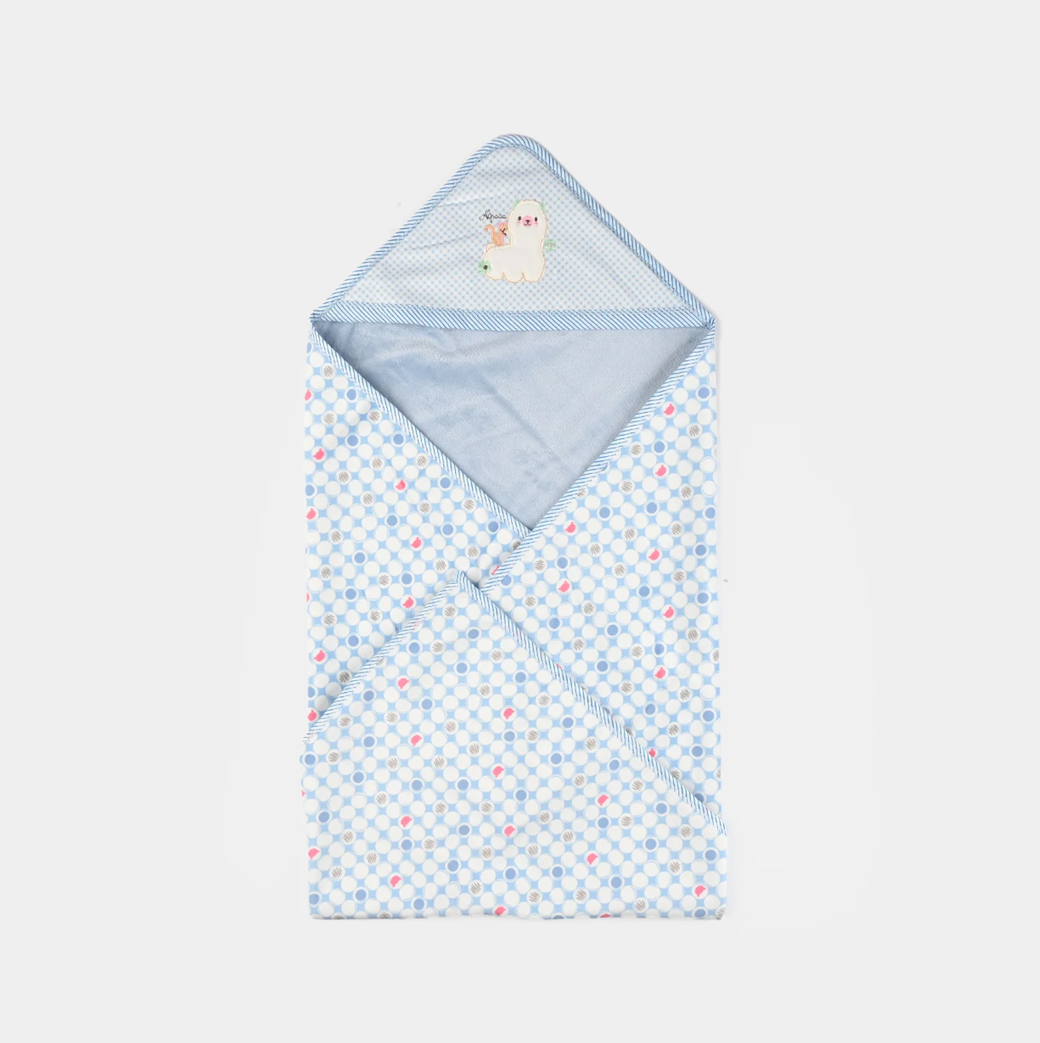 Baby Wrapping Sheet