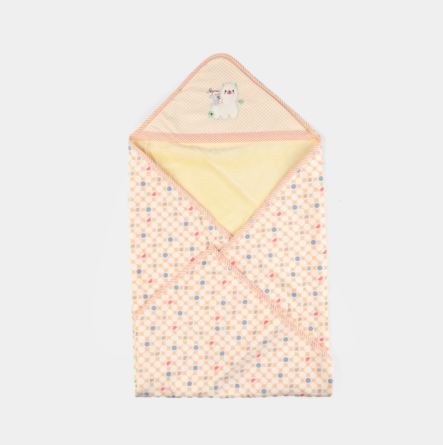 Baby Wrapping Sheet