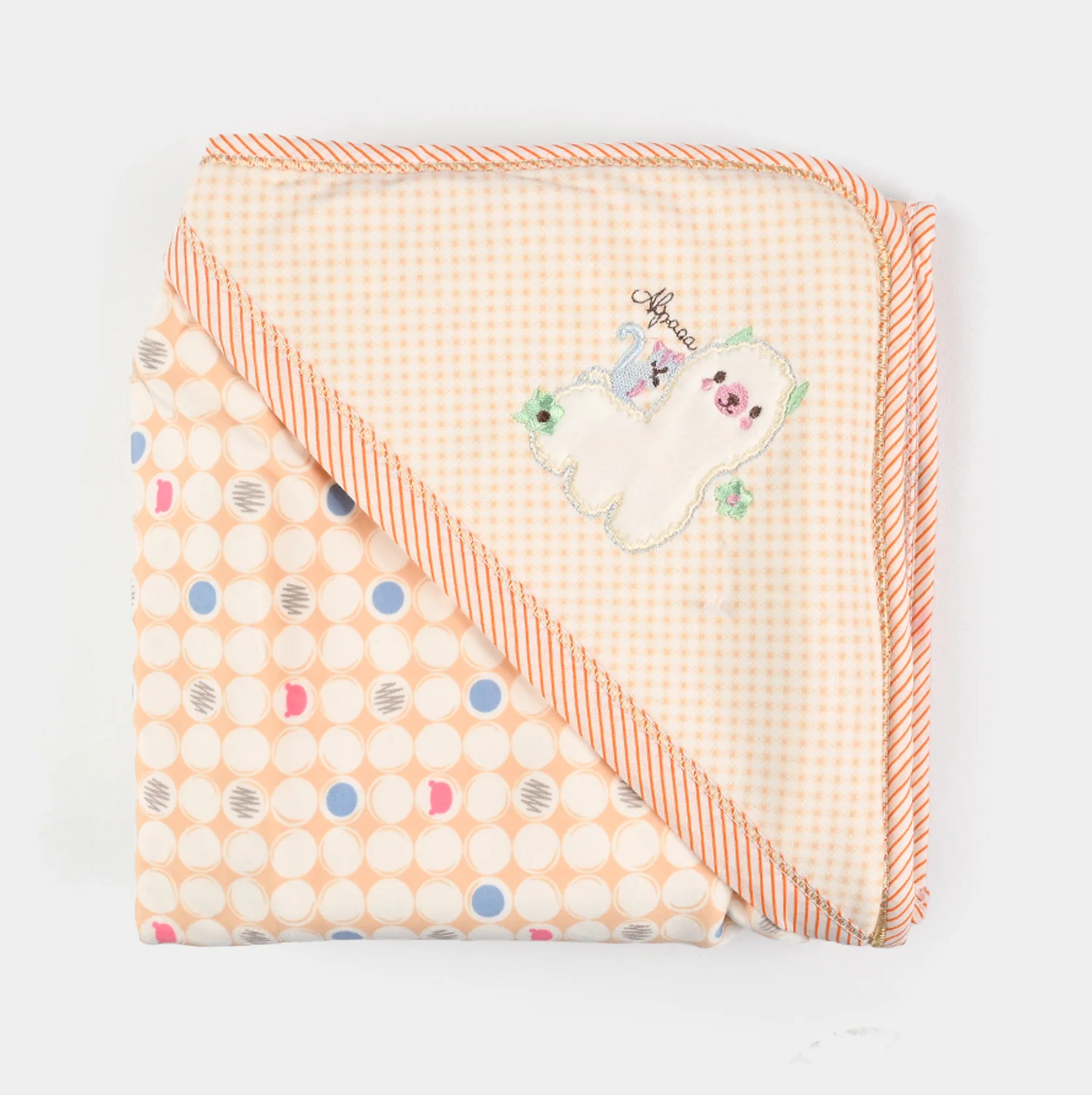 Baby Wrapping Sheet - Image 3