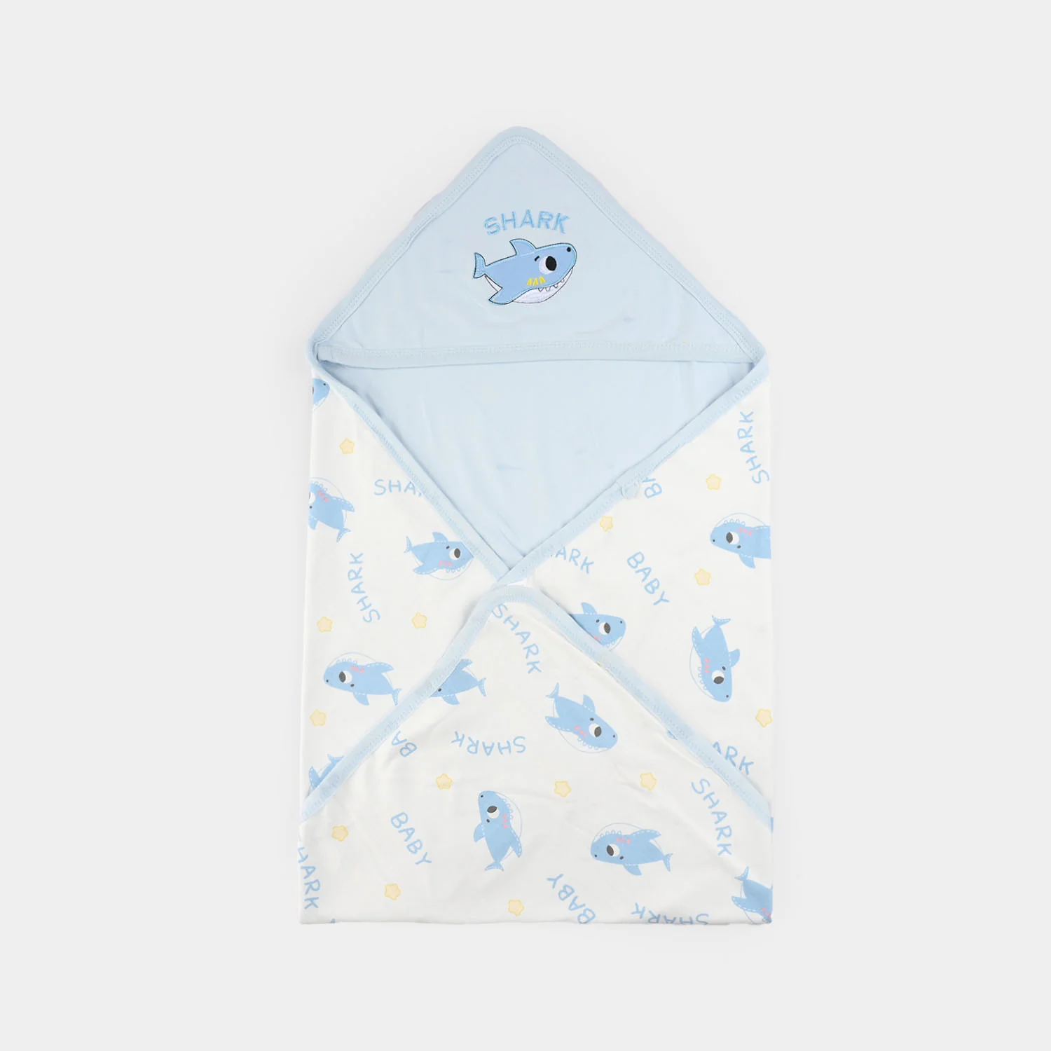Baby Wrapping Sheet | 0M+