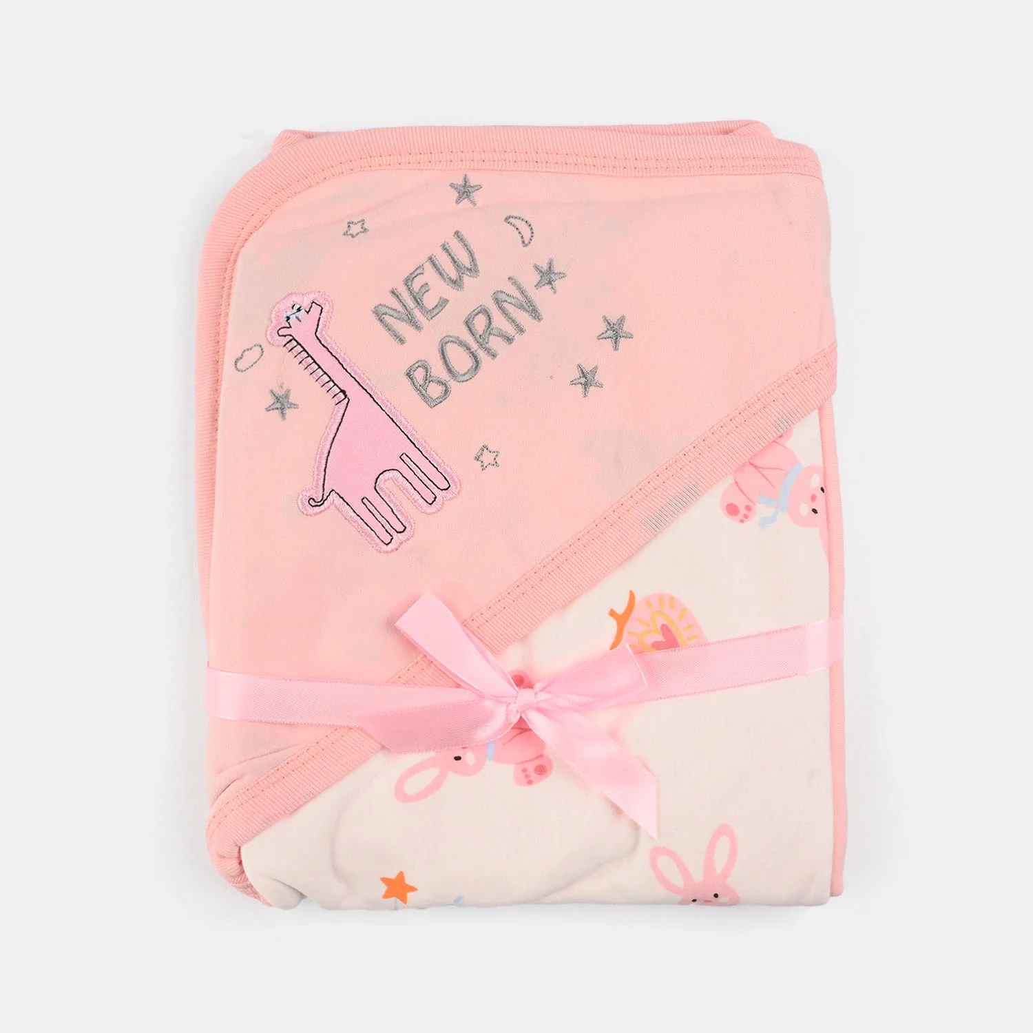 Baby Wrapping Sheet | 0M+ - Image 3