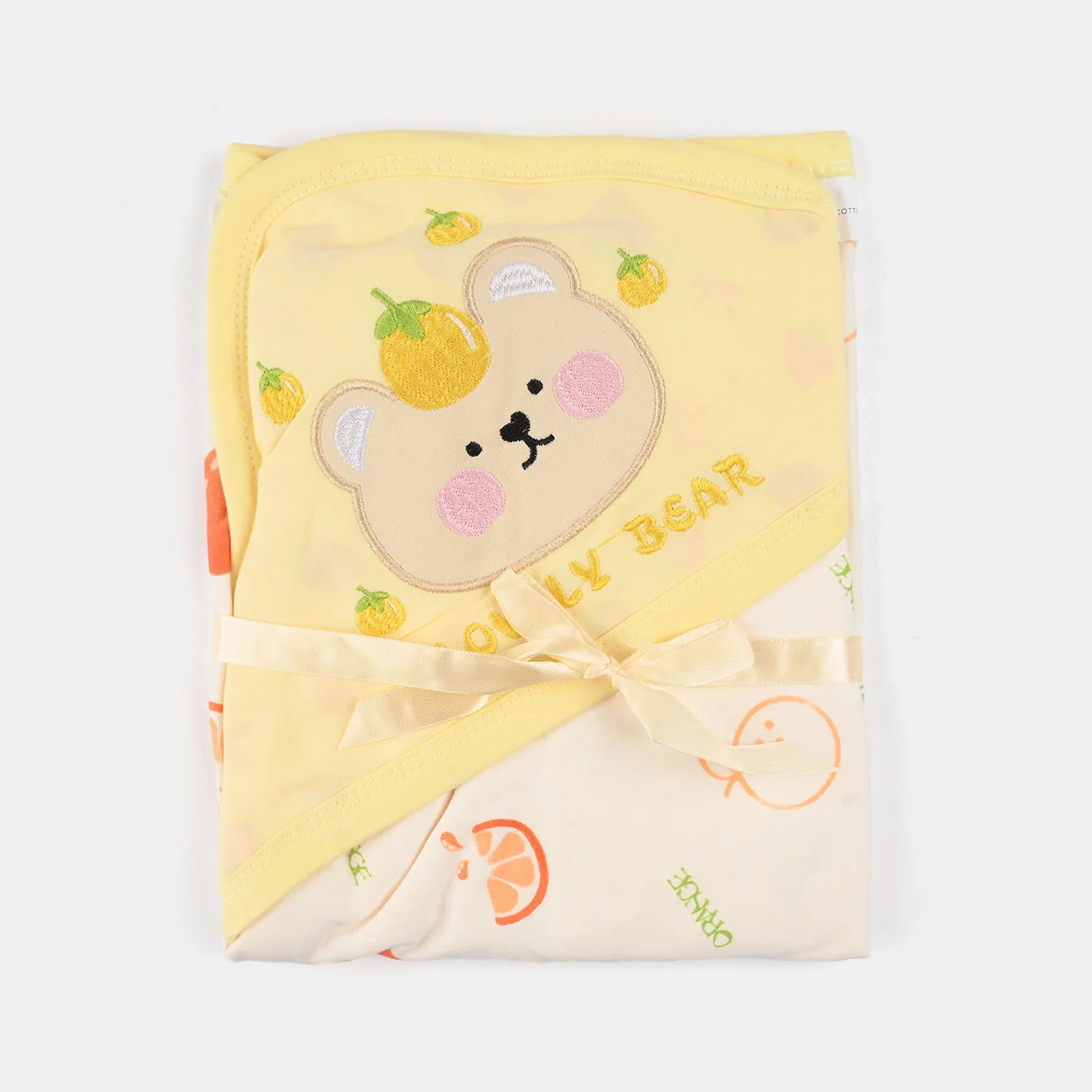 Baby Wrapping Sheet | 0M+ - Image 3