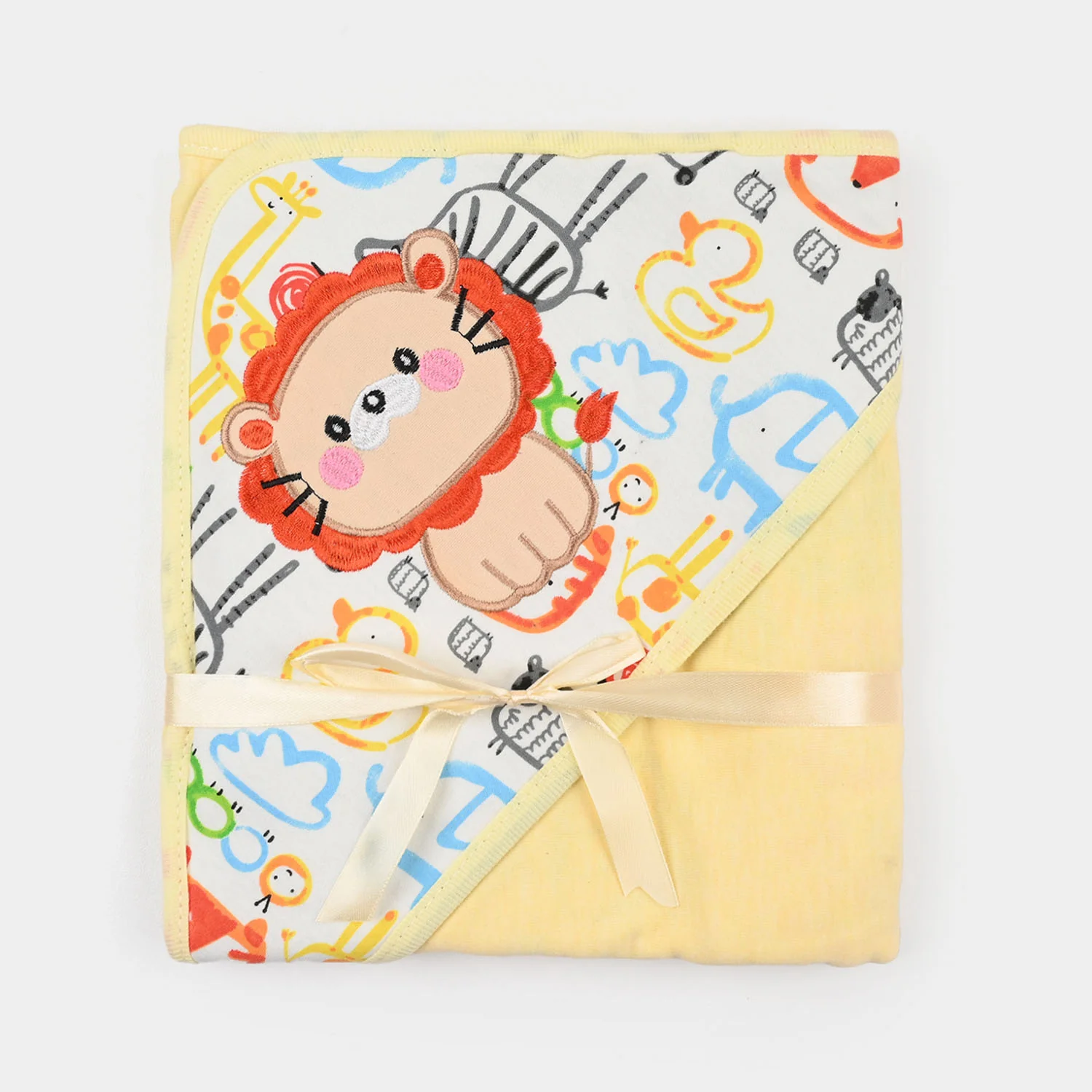Baby Wrapping Sheet - Image 3