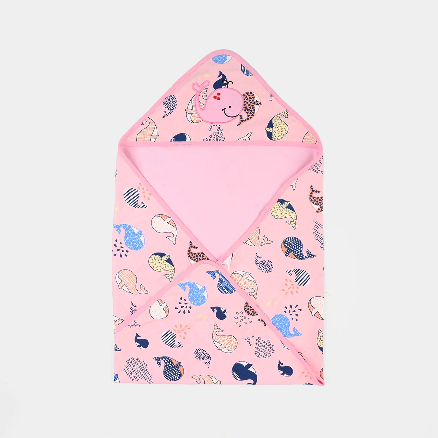 Baby Wrapping Sheet