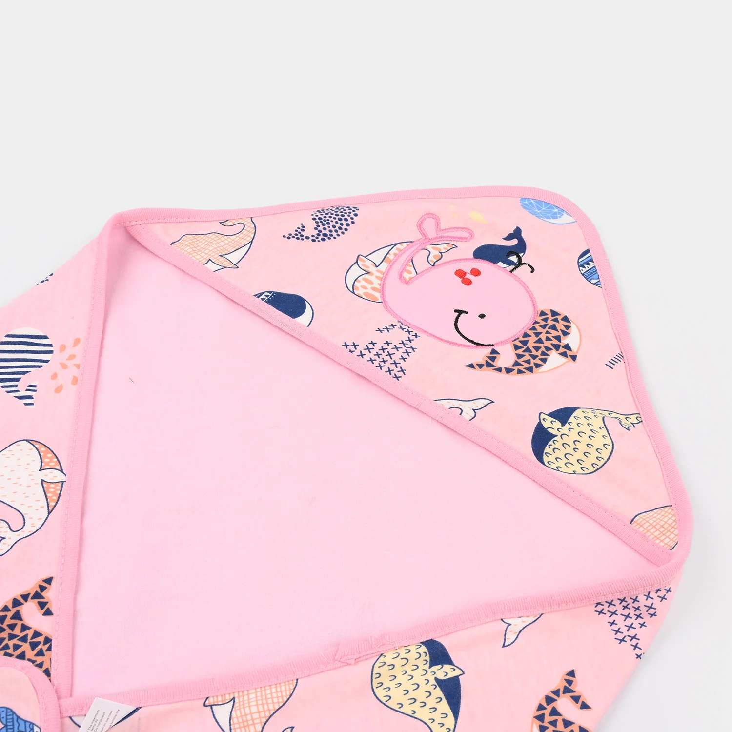 Baby Wrapping Sheet - Image 2