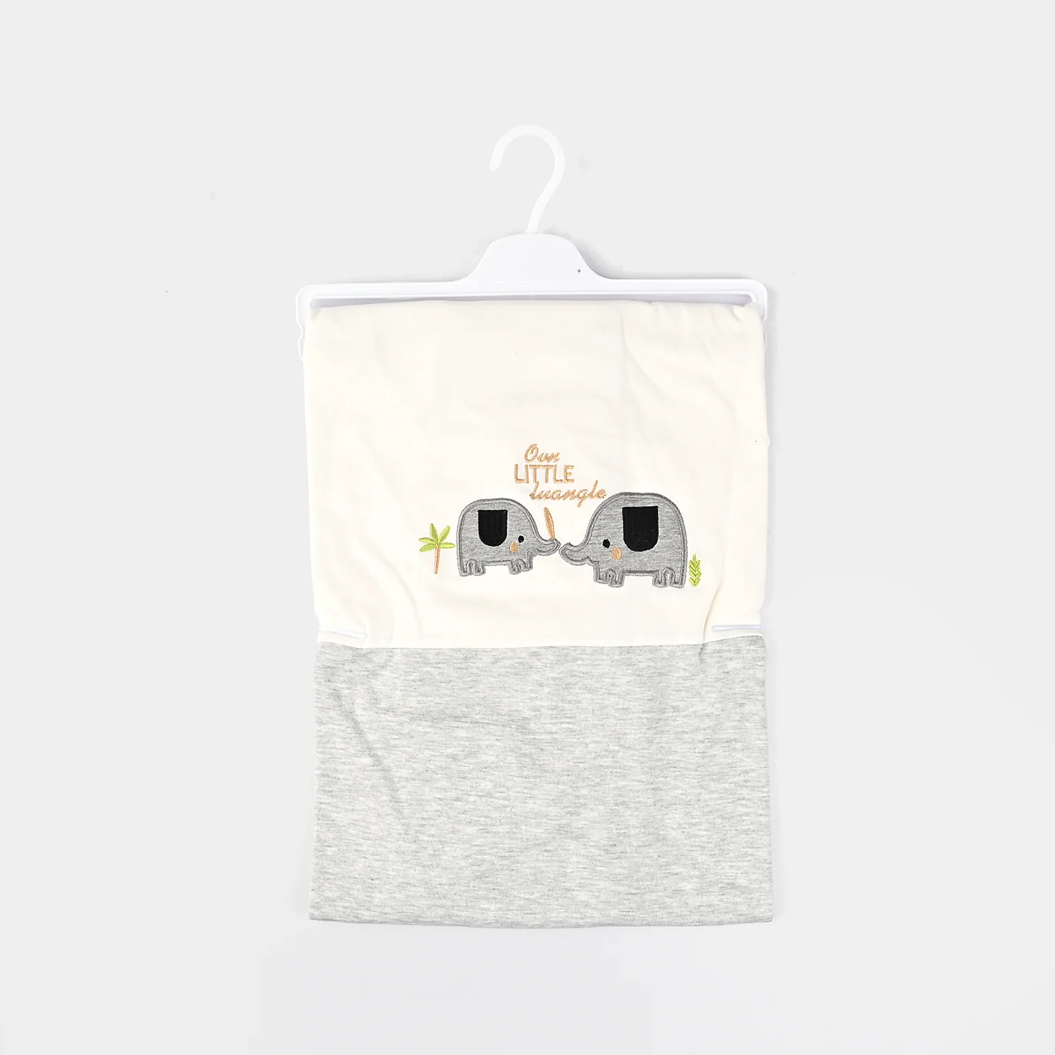 Baby Wrapping Sheet - Image 3