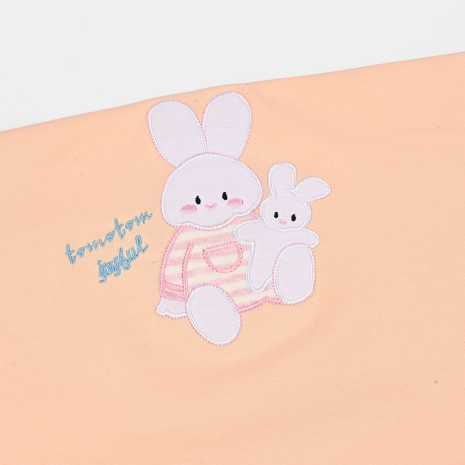 Baby Wrapping Sheet - Image 2
