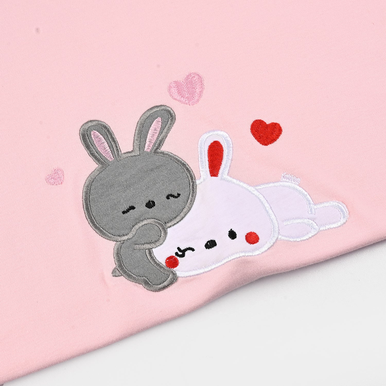 Baby Wrapping Sheet - Image 2