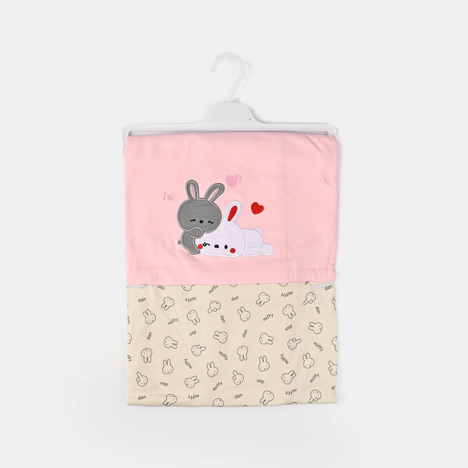 Baby Wrapping Sheet - Image 3
