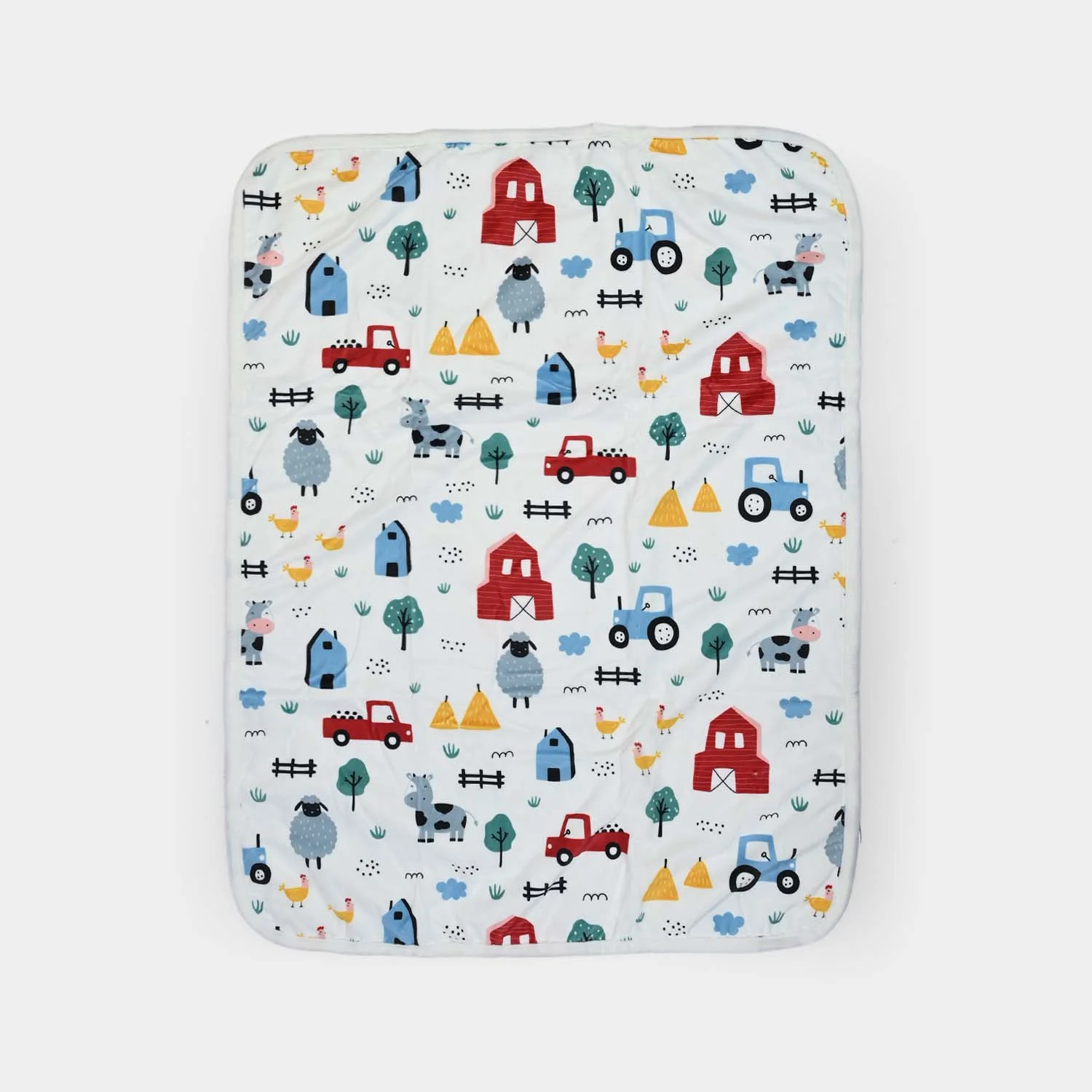 Baby Wrapping Sheet - Image 3
