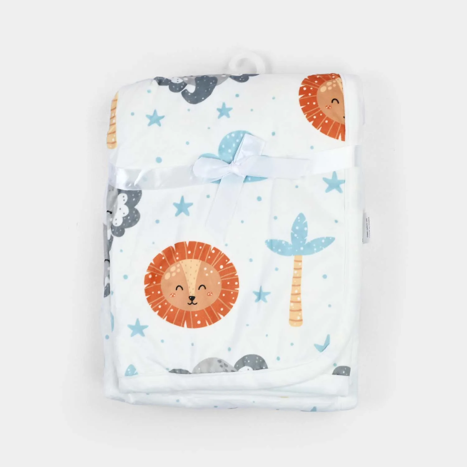 Baby Wrapping Sheet - Image 3