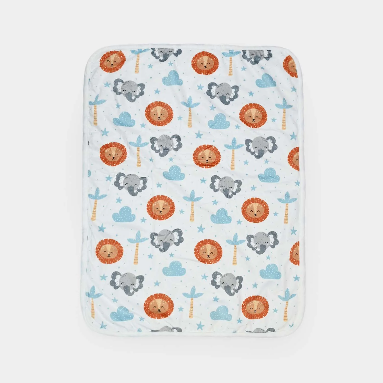 Baby Wrapping Sheet - Image 5